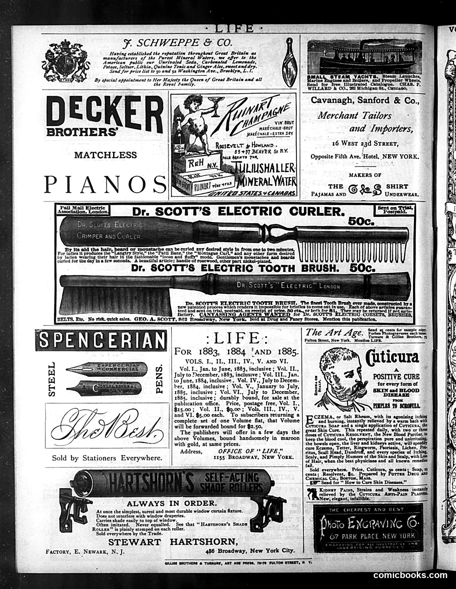 Life — February 18, 1886 — page 16 of 16