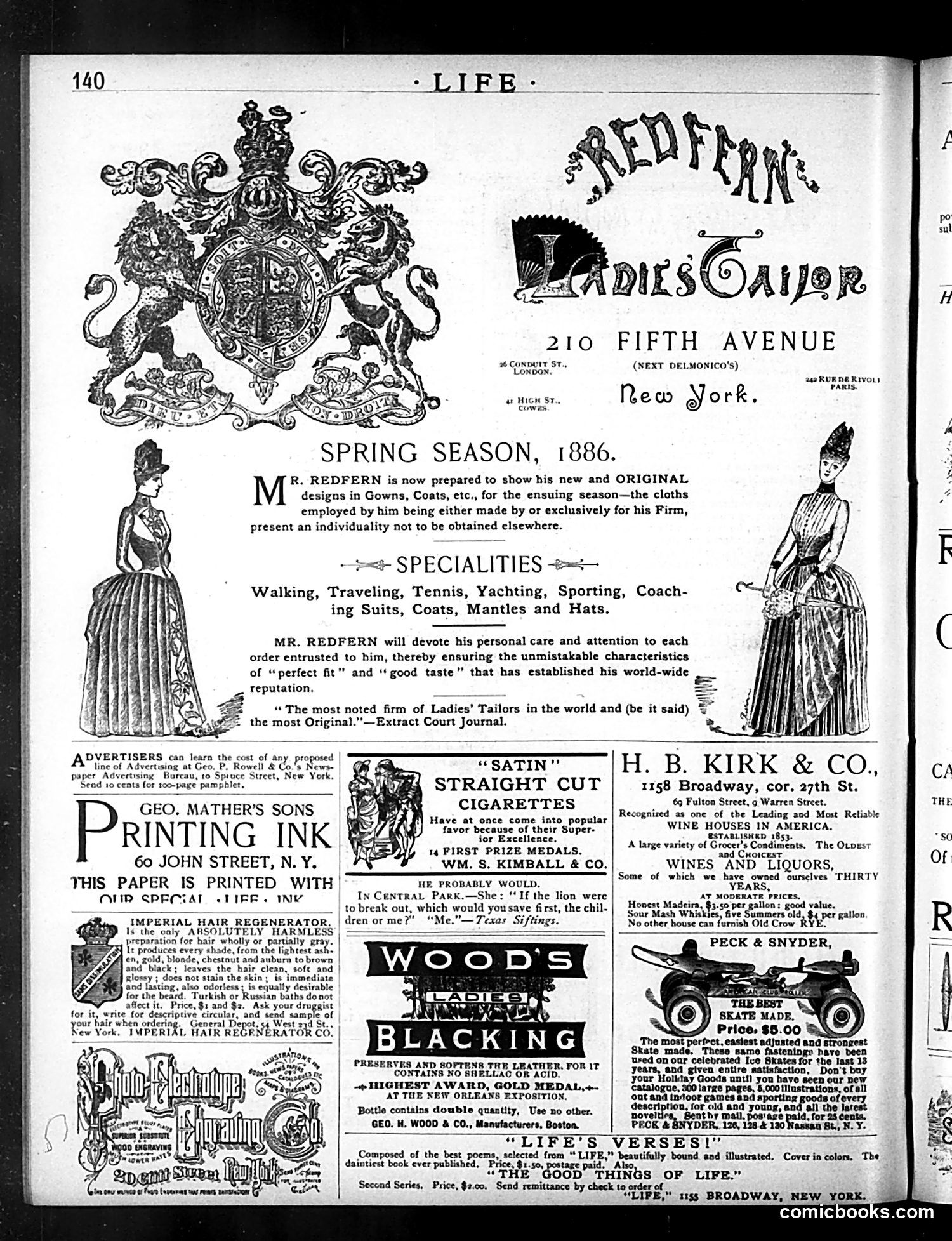 Life — March 4, 1886 — page 14 of 16