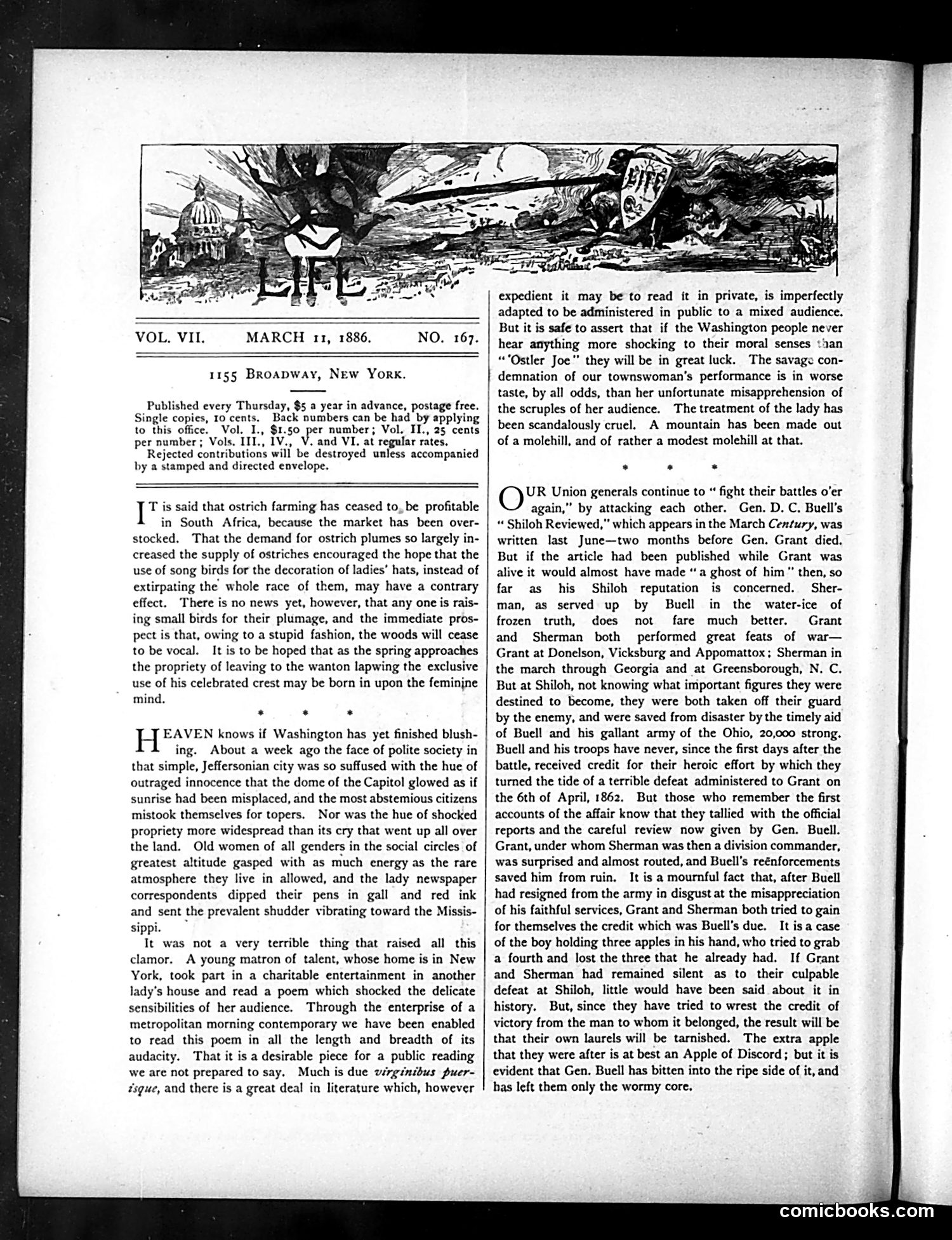 Life — March 11, 1886 — page 2 of 16