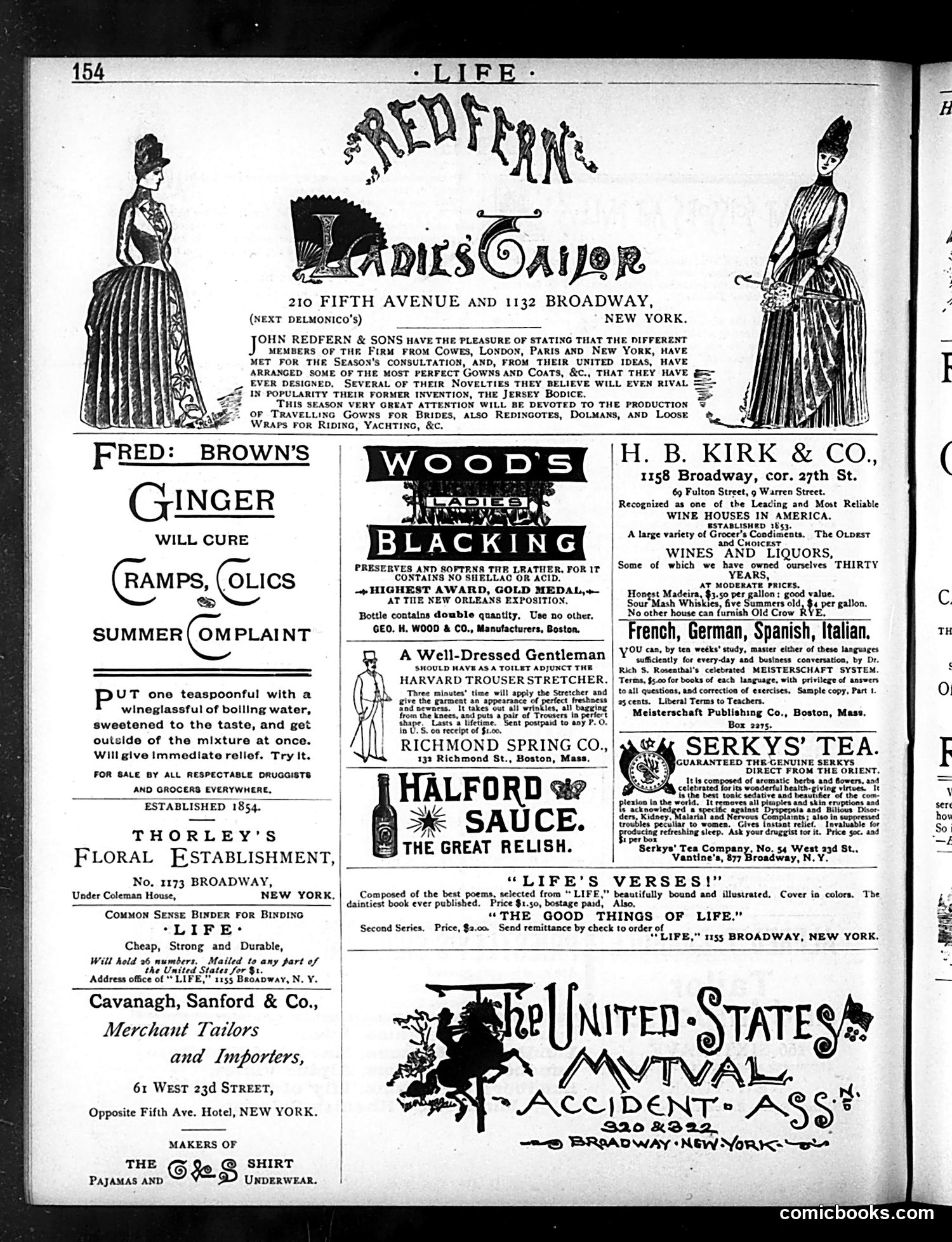Life — March 11, 1886 — page 14 of 16