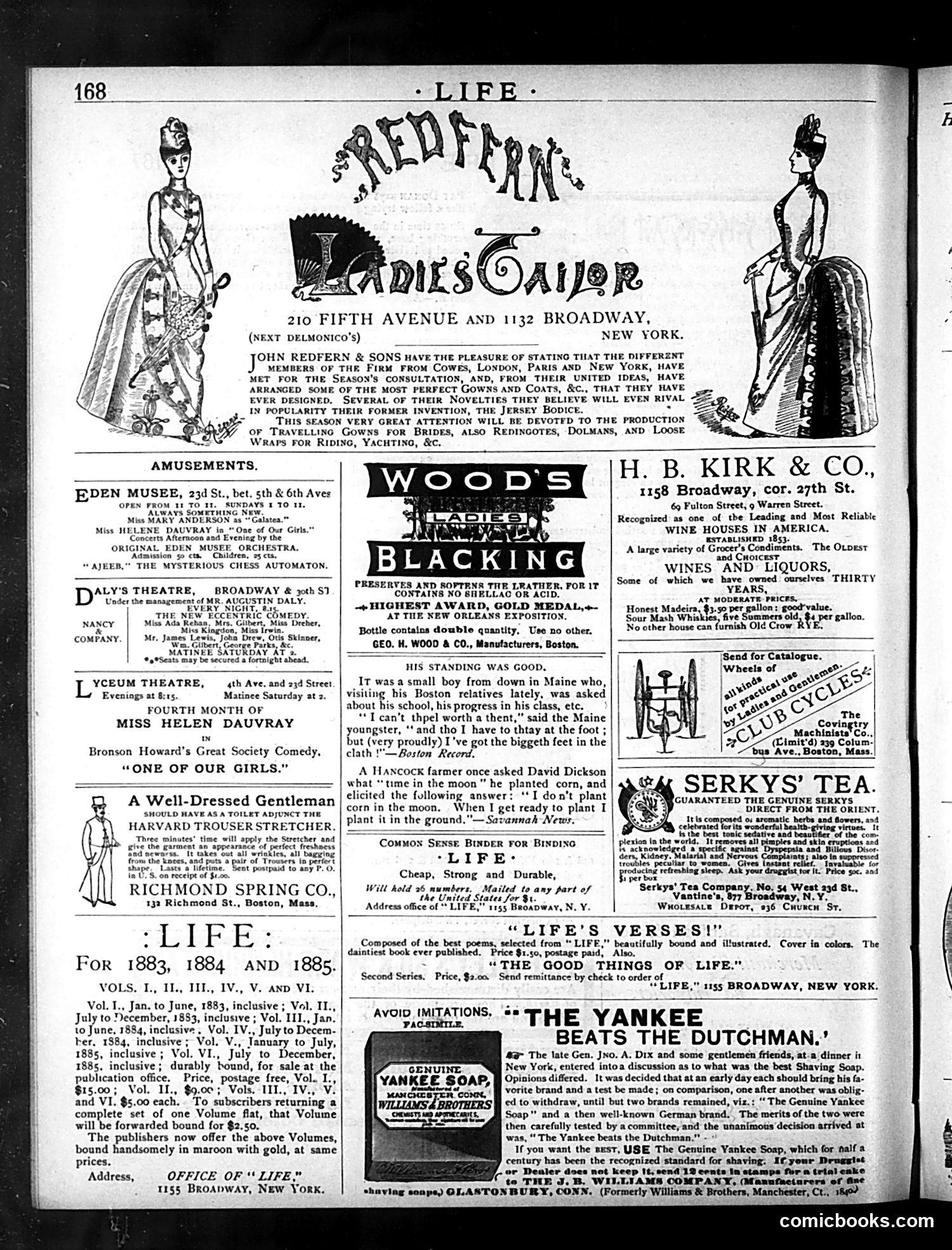 Life — March 18, 1886 — page 14 of 16
