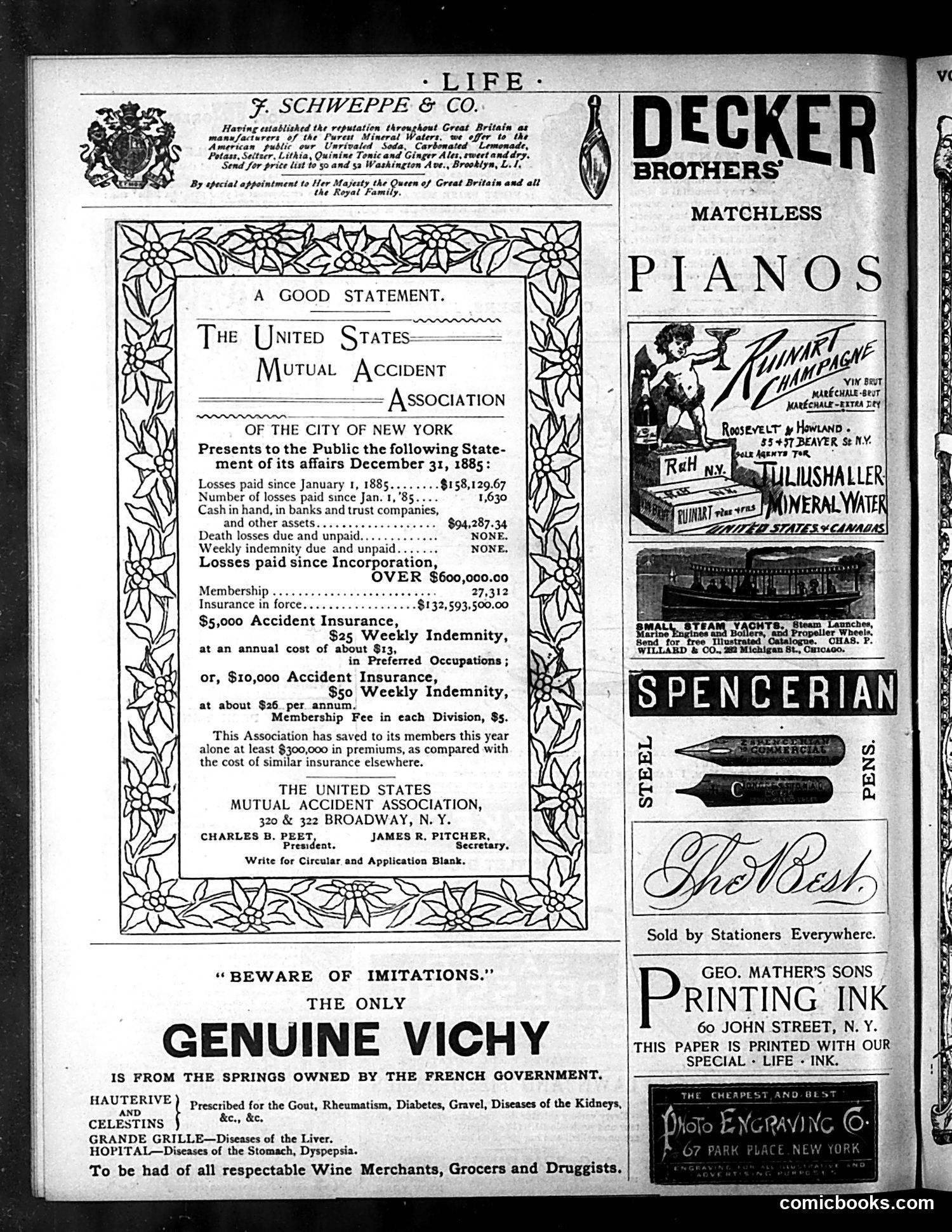Life — March 18, 1886 — page 16 of 16