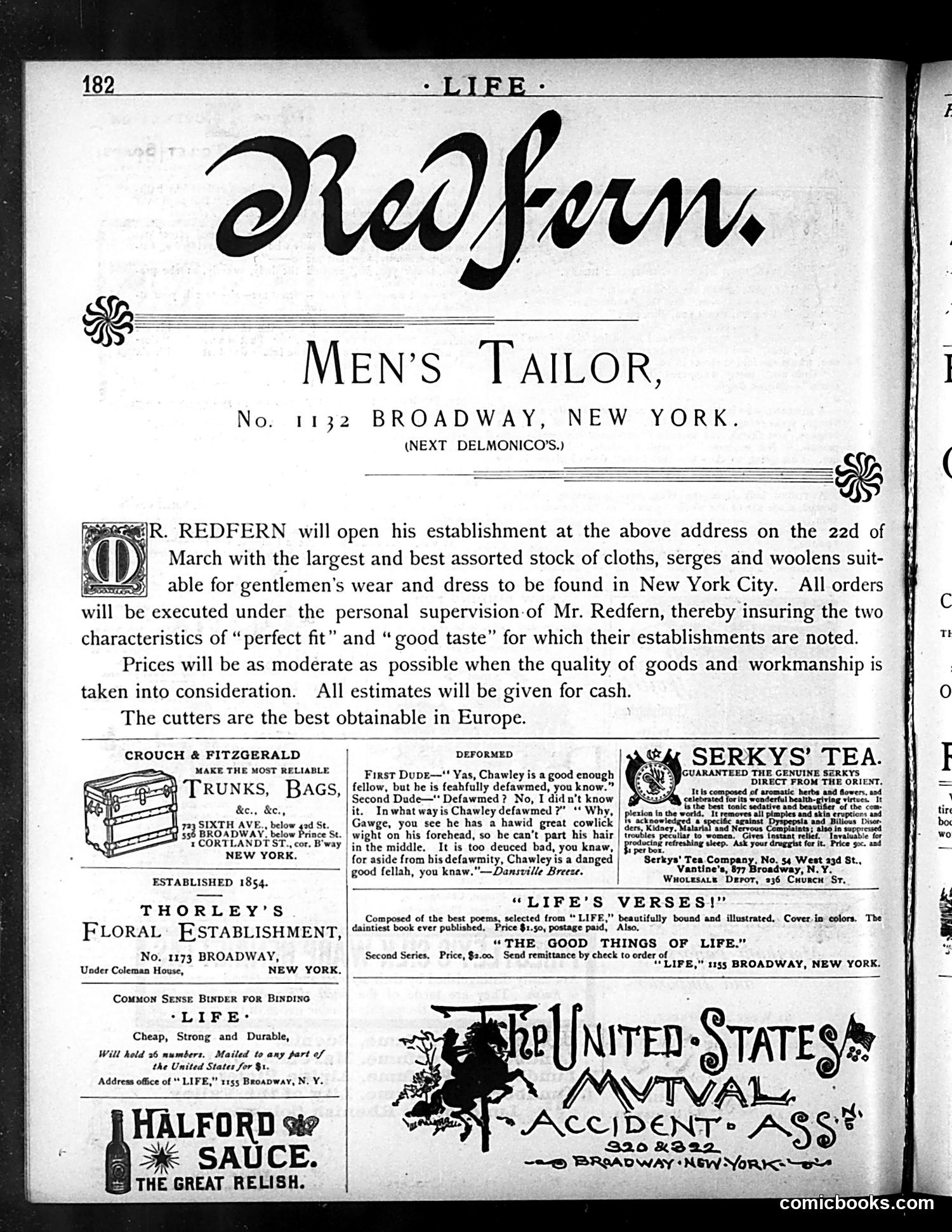 Life — March 25, 1886 — page 14 of 16