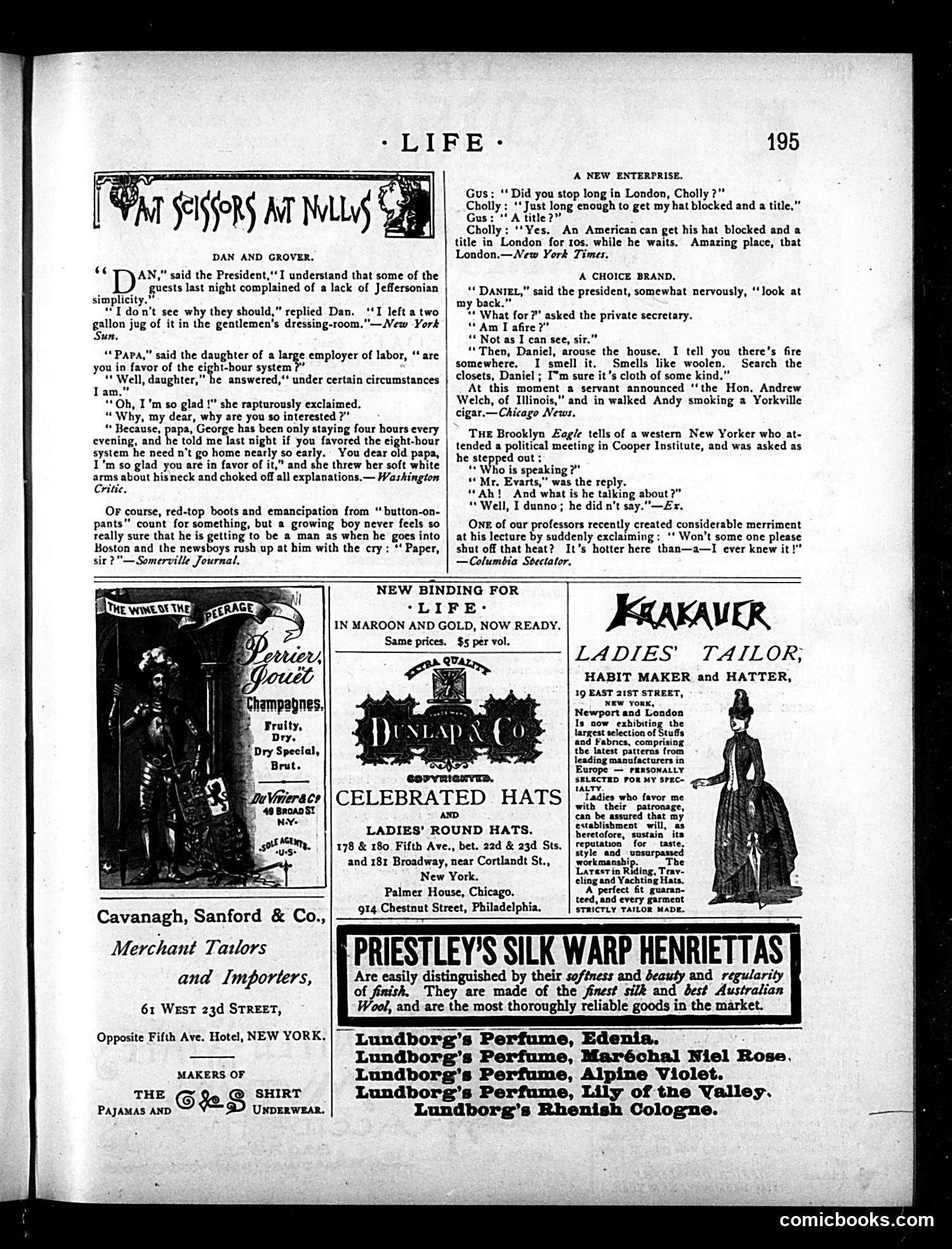 Life — April 1, 1886 — page 13 of 16