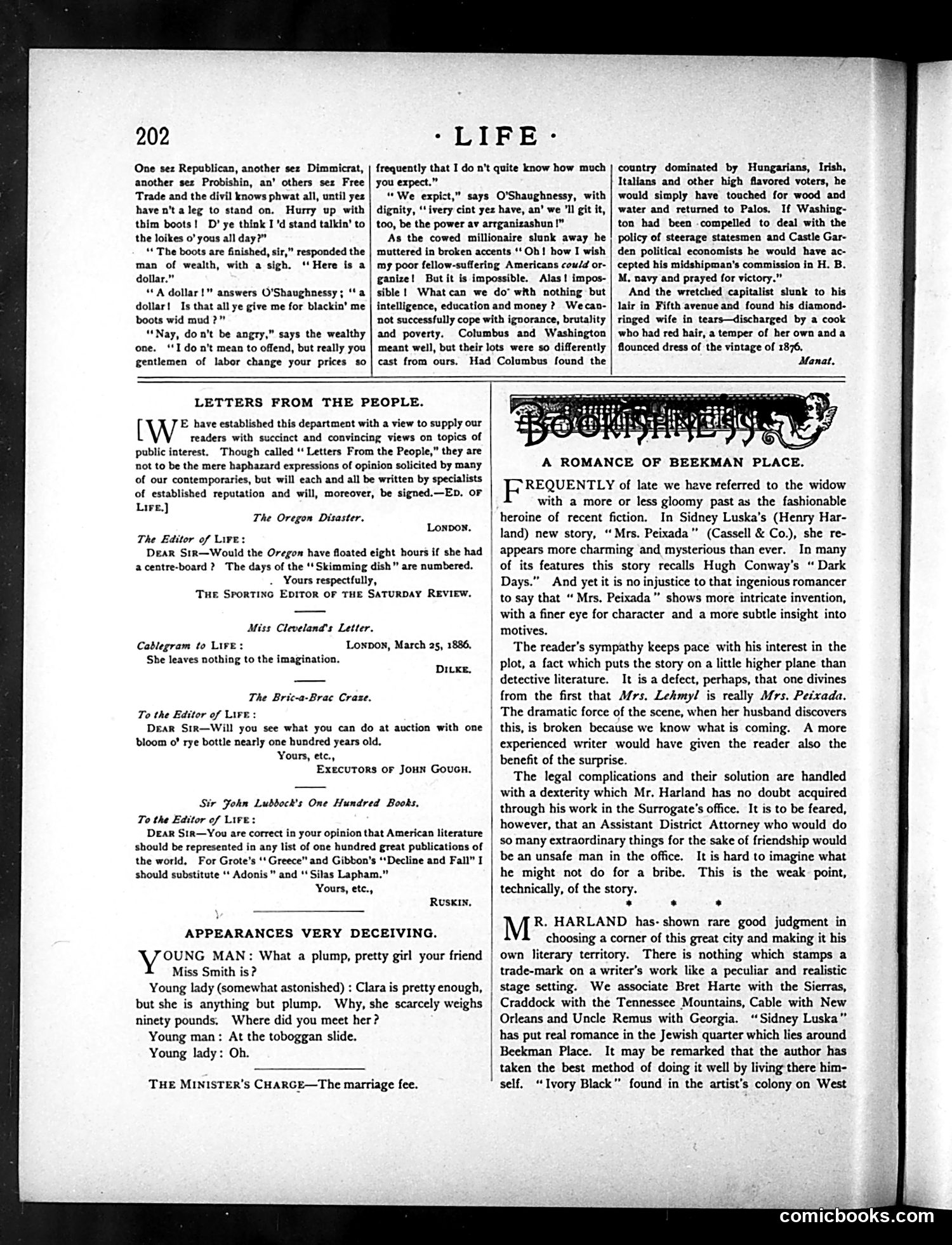 Life — April 8, 1886 — page 6 of 16