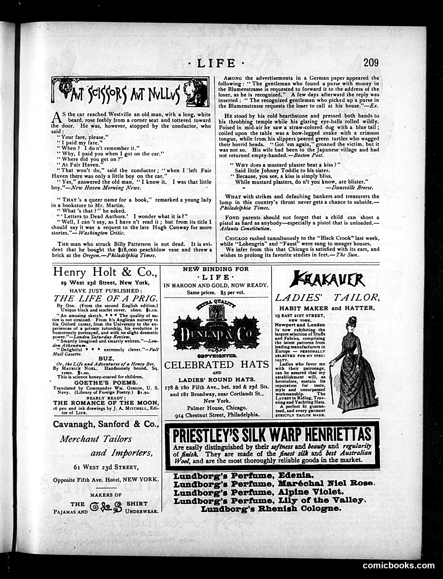 Life — April 8, 1886 — page 13 of 16