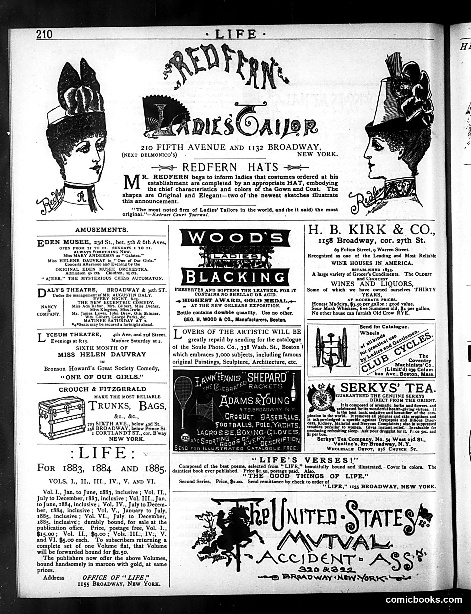 Life — April 8, 1886 — page 14 of 16