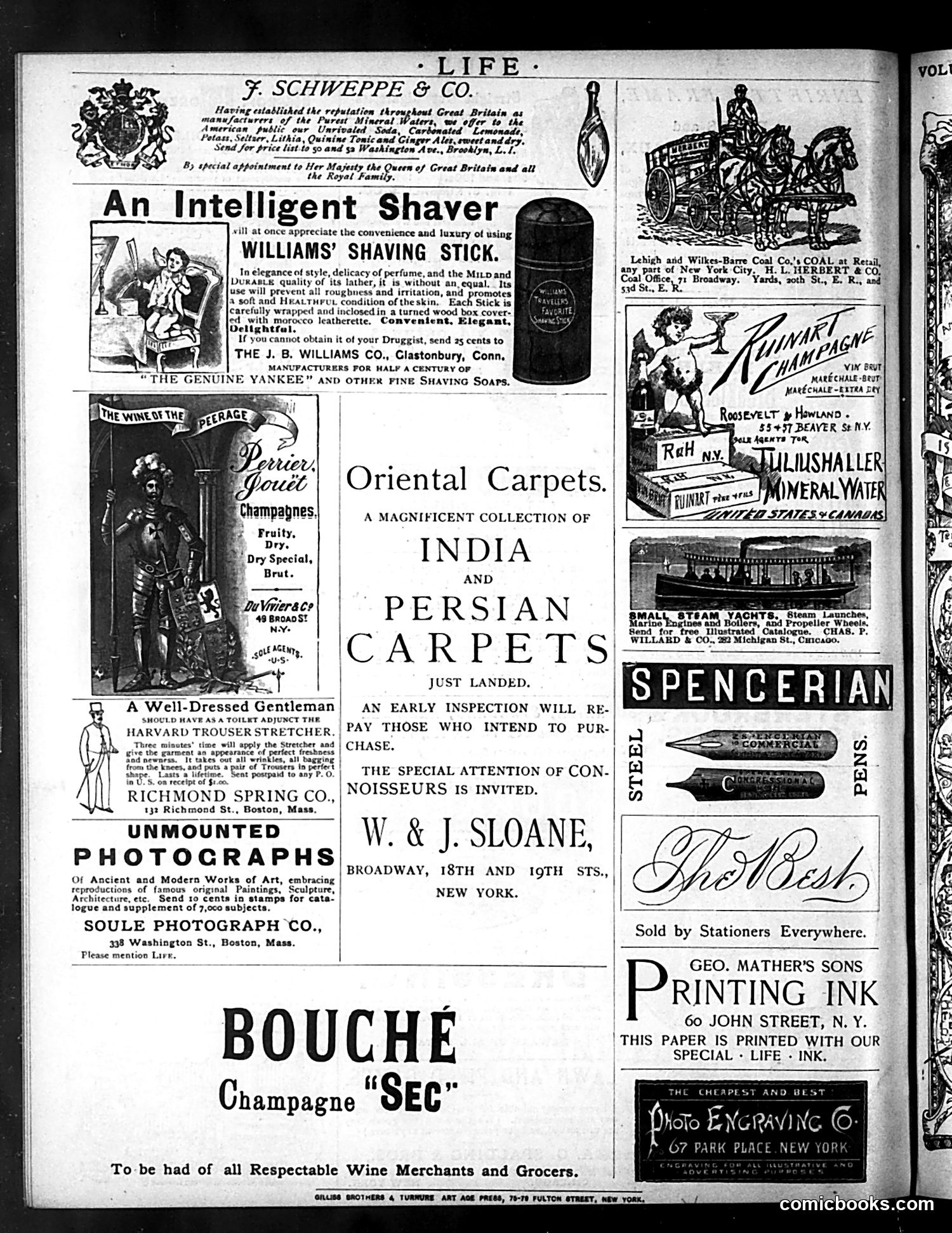 Life — April 8, 1886 — page 16 of 16
