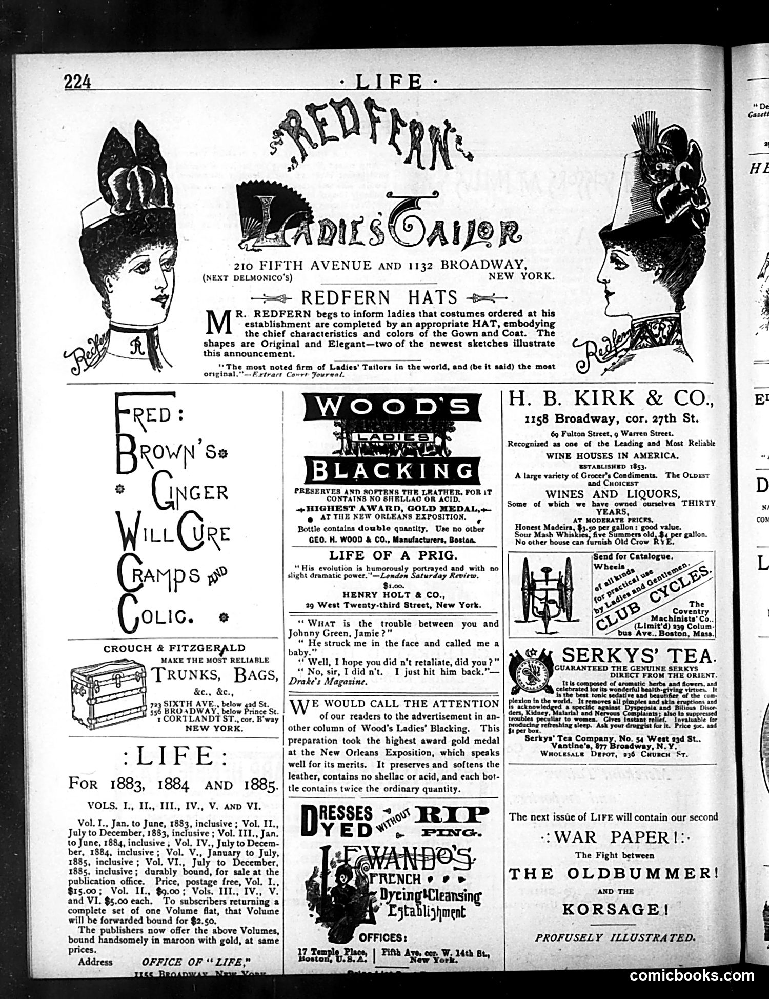 Life — April 15, 1886 — page 14 of 16