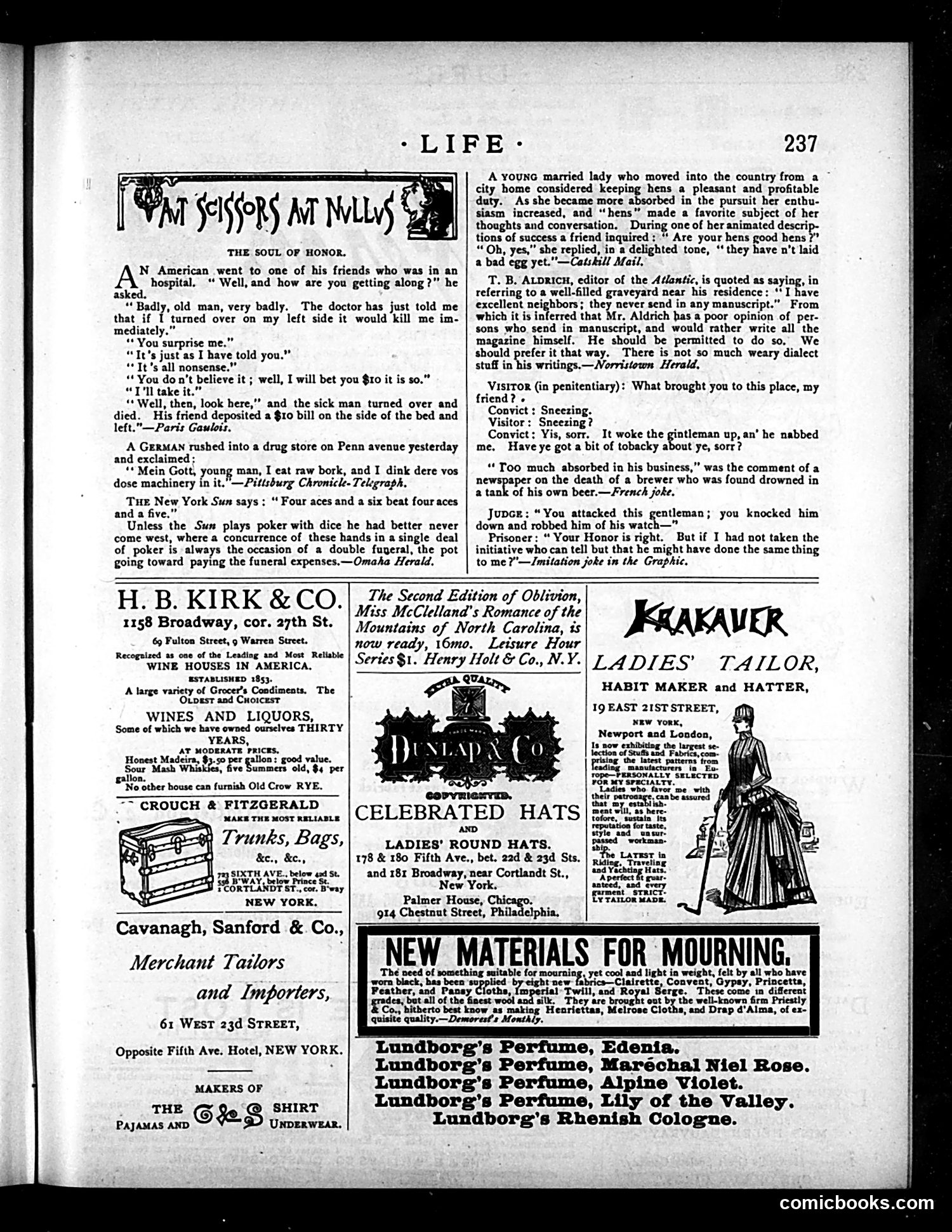 Life — April 22, 1886 — page 13 of 16