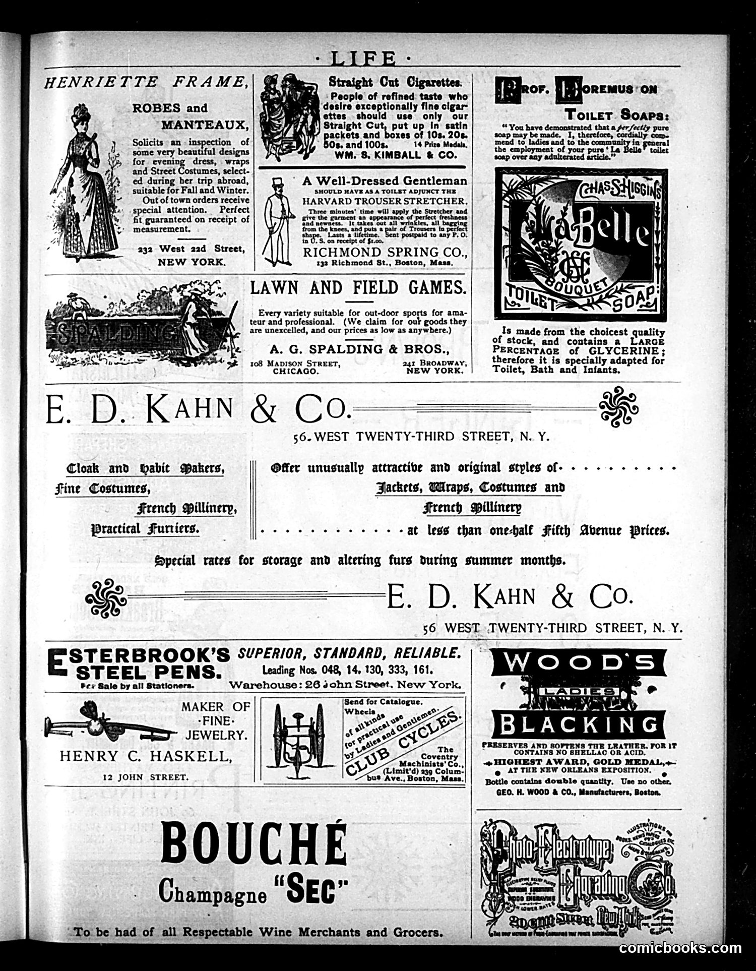 Life — April 22, 1886 — page 15 of 16