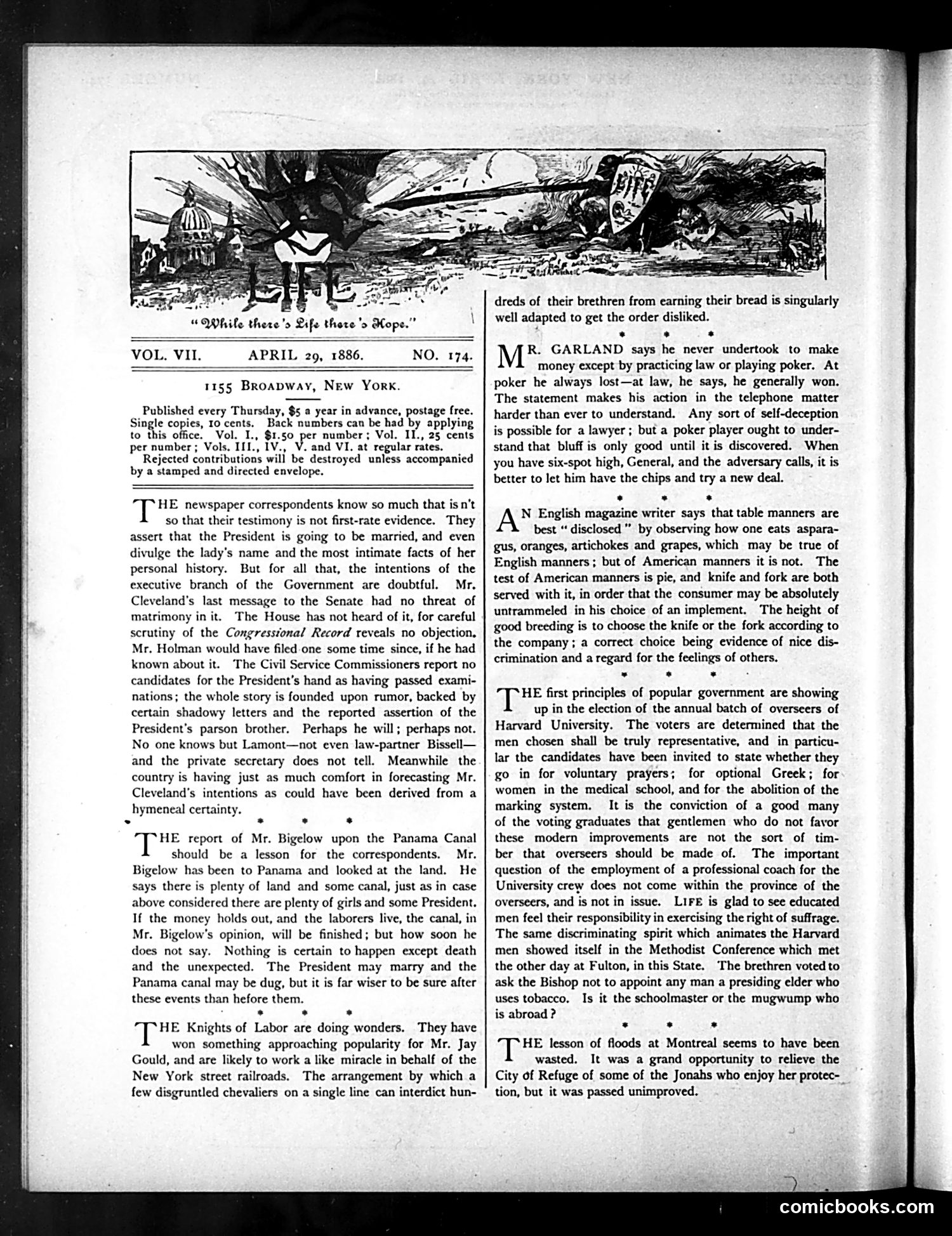 Life — April 29, 1886 — page 2 of 16