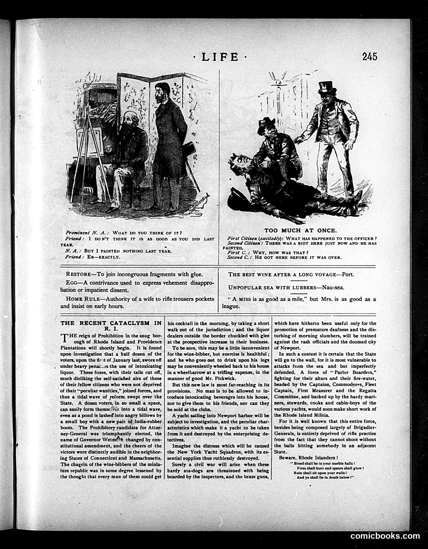Life — April 29, 1886 — page 7 of 16