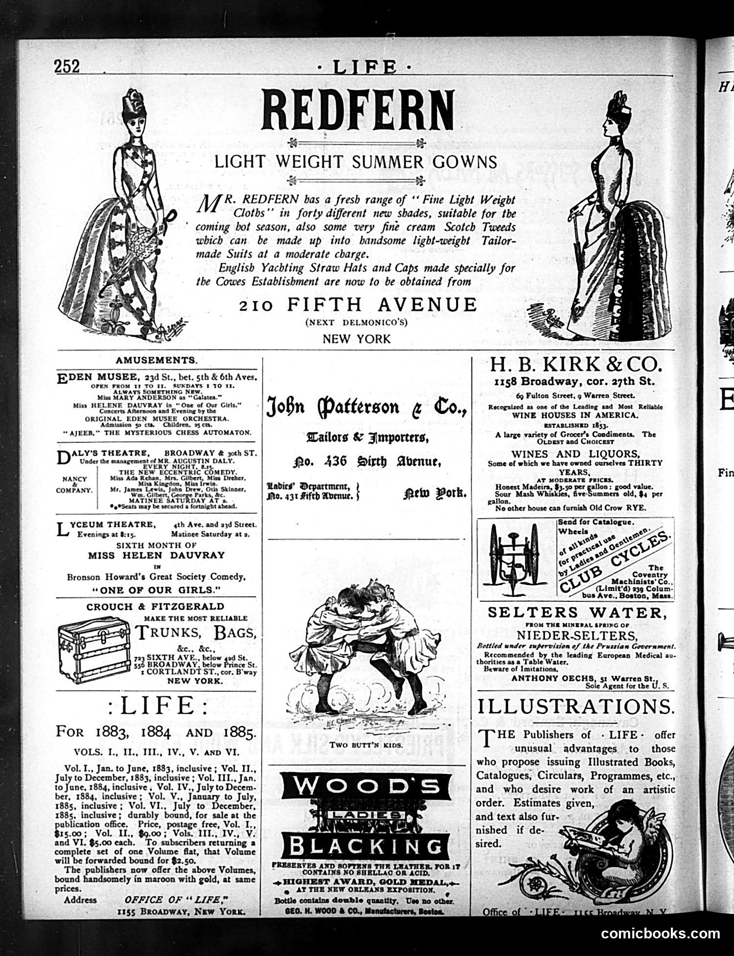 Life — April 29, 1886 — page 14 of 16