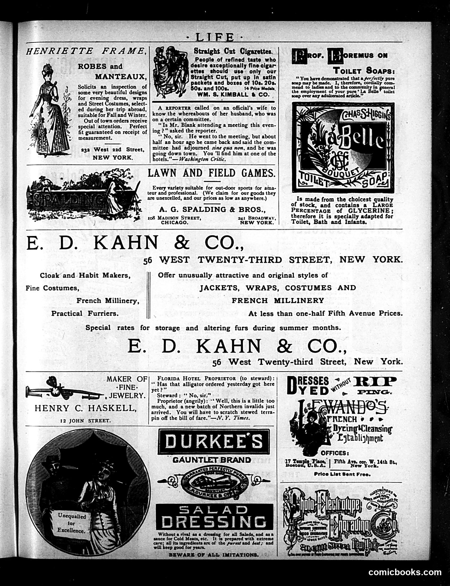 Life — April 29, 1886 — page 15 of 16