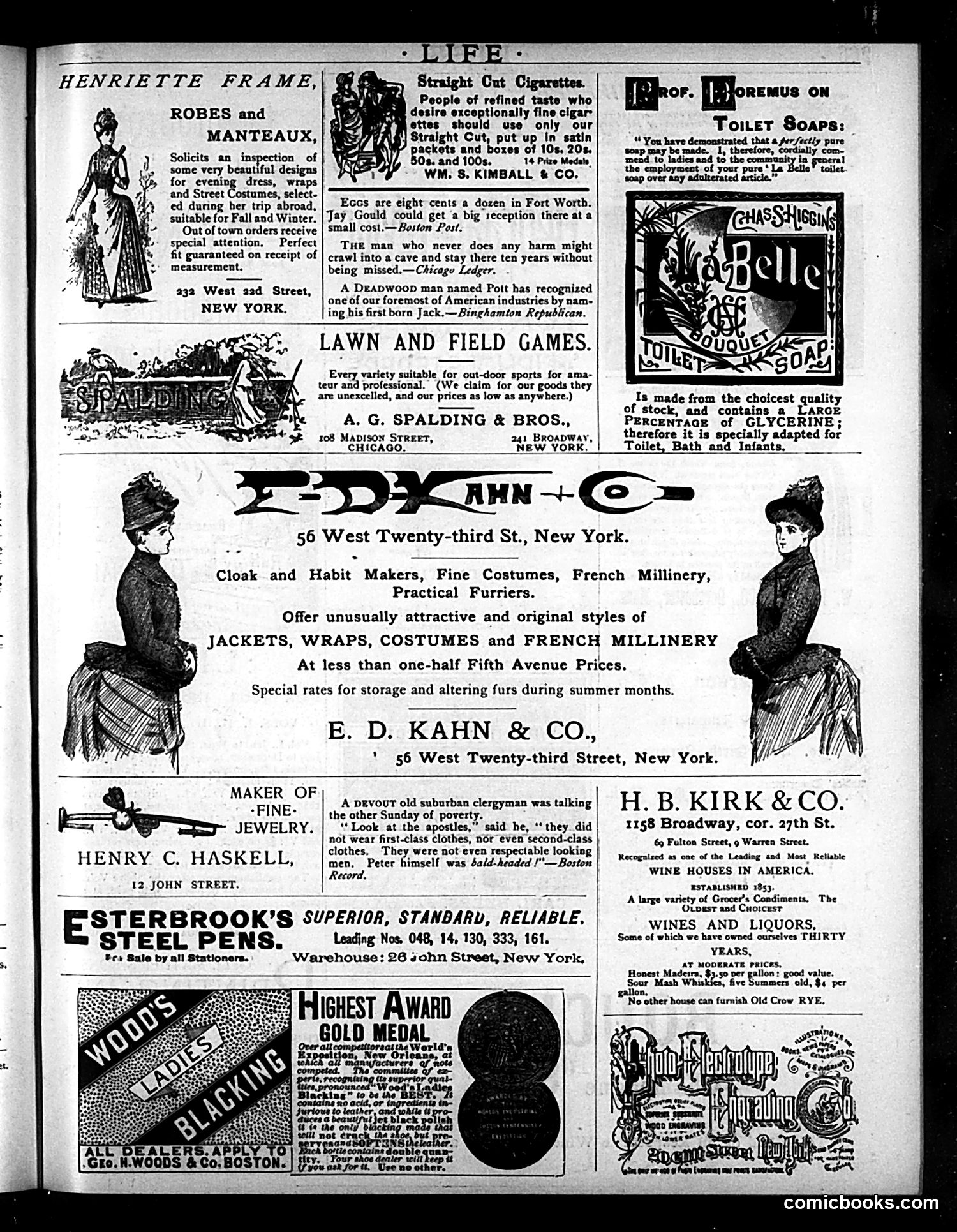 Life — May 6, 1886 — page 15 of 16