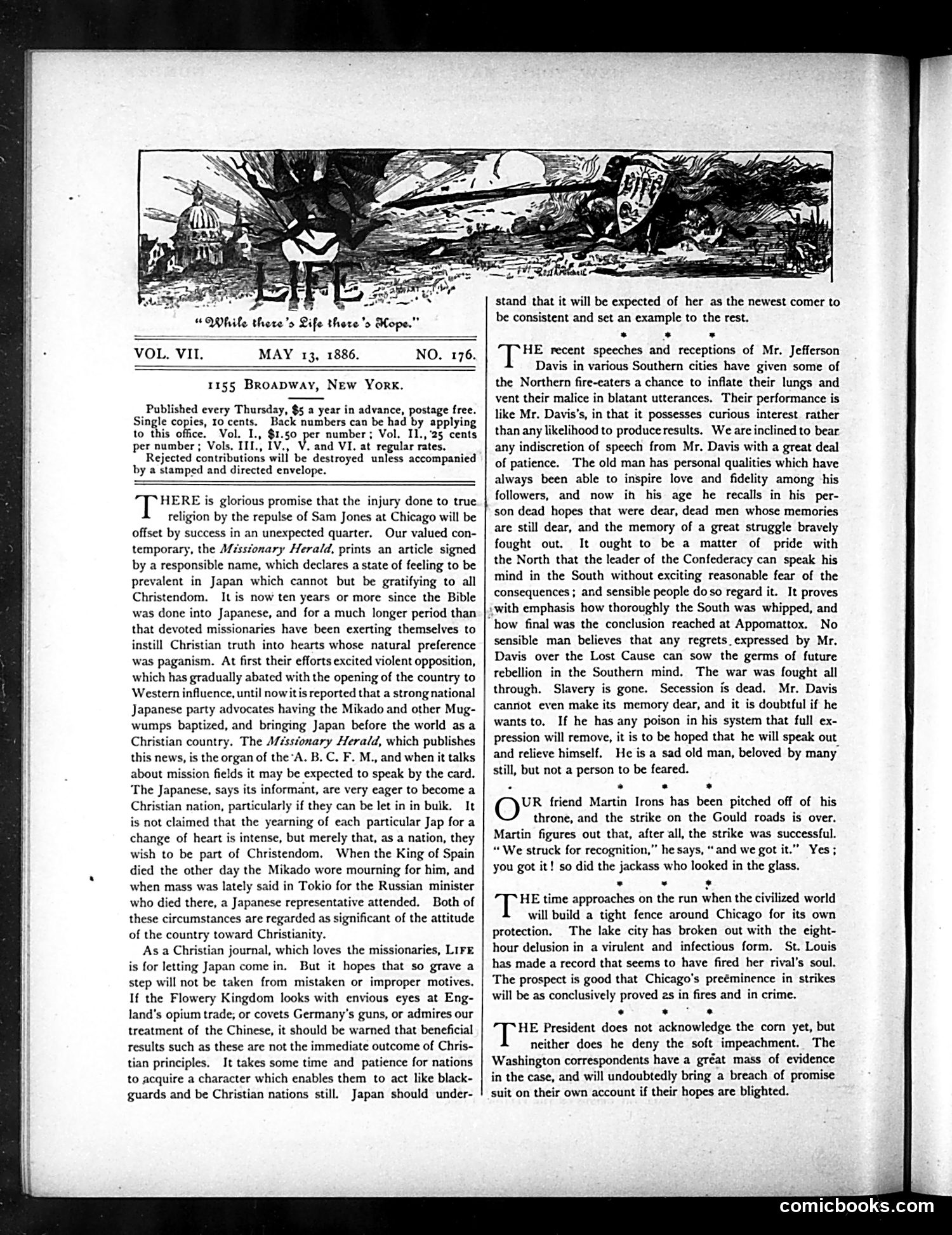 Life — May 13, 1886 — page 2 of 16