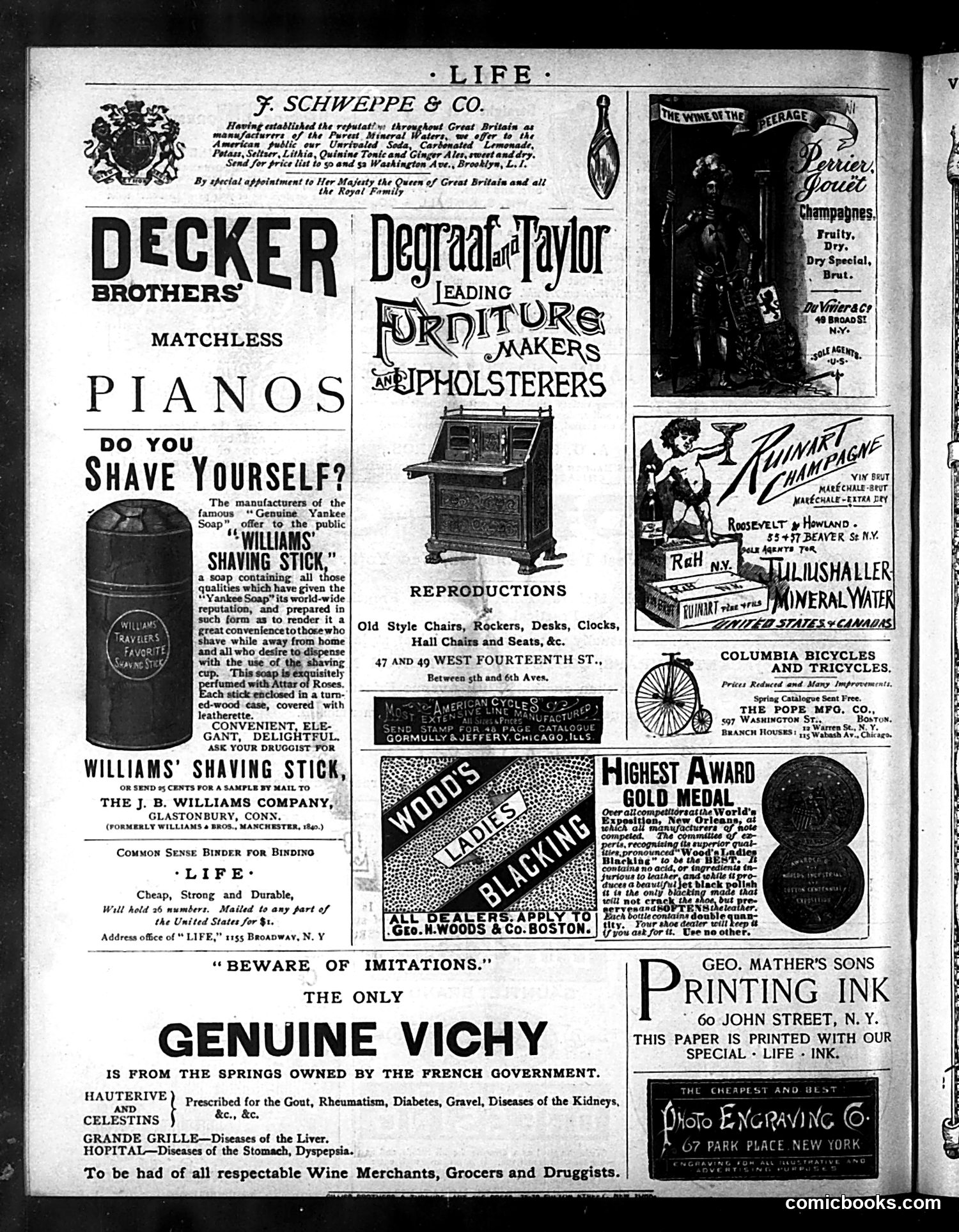 Life — May 13, 1886 — page 16 of 16