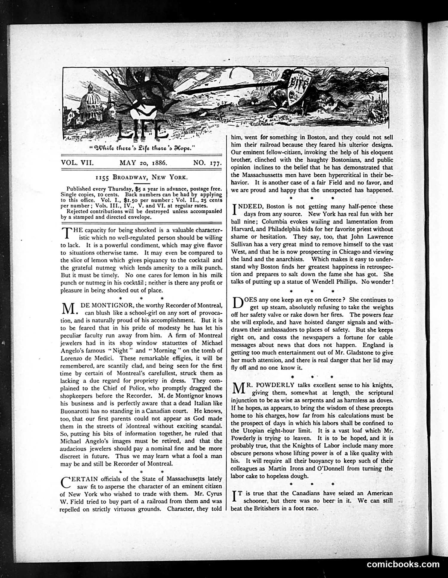 Life — May 20, 1886 — page 2 of 16