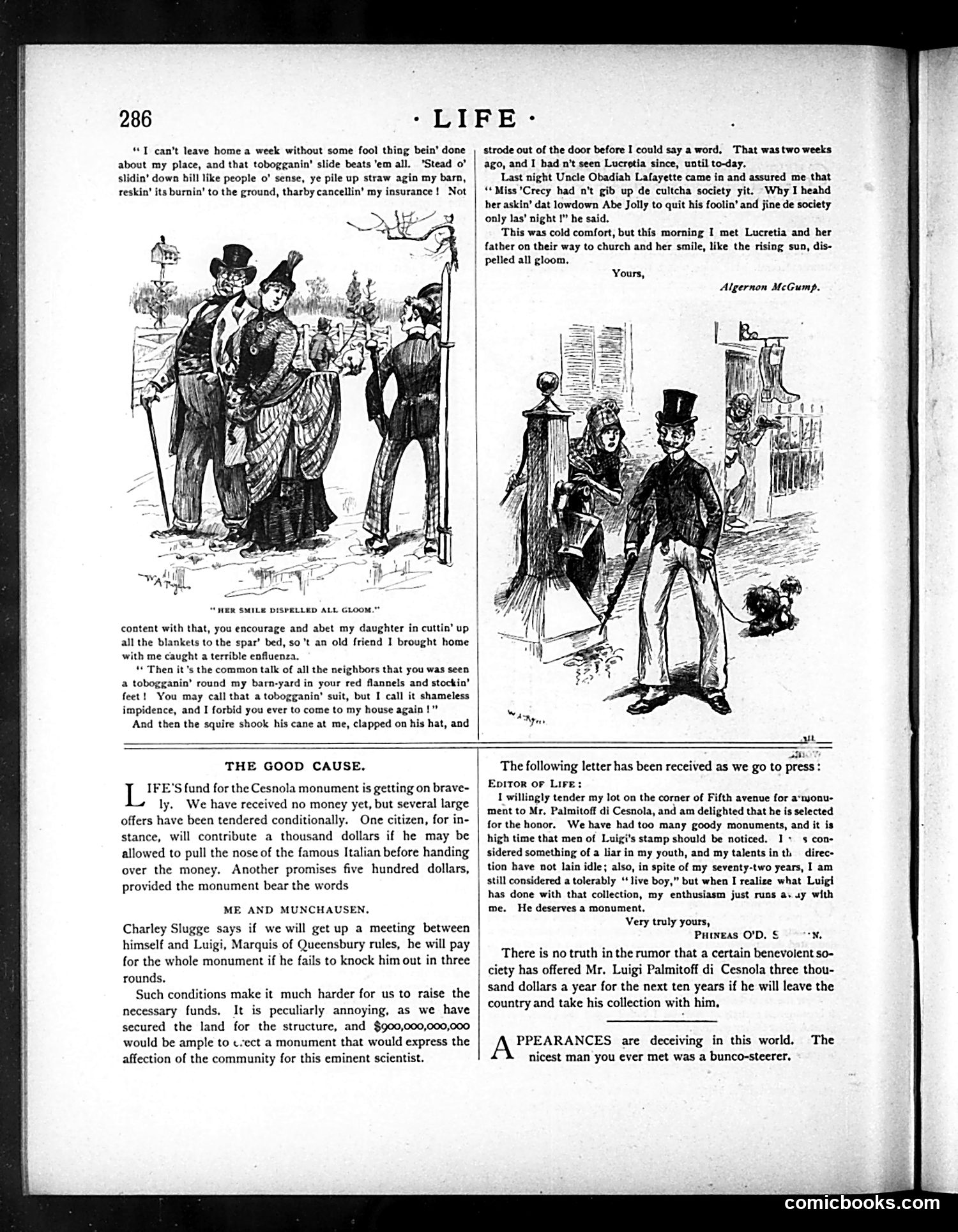 Life — May 20, 1886 — page 6 of 16