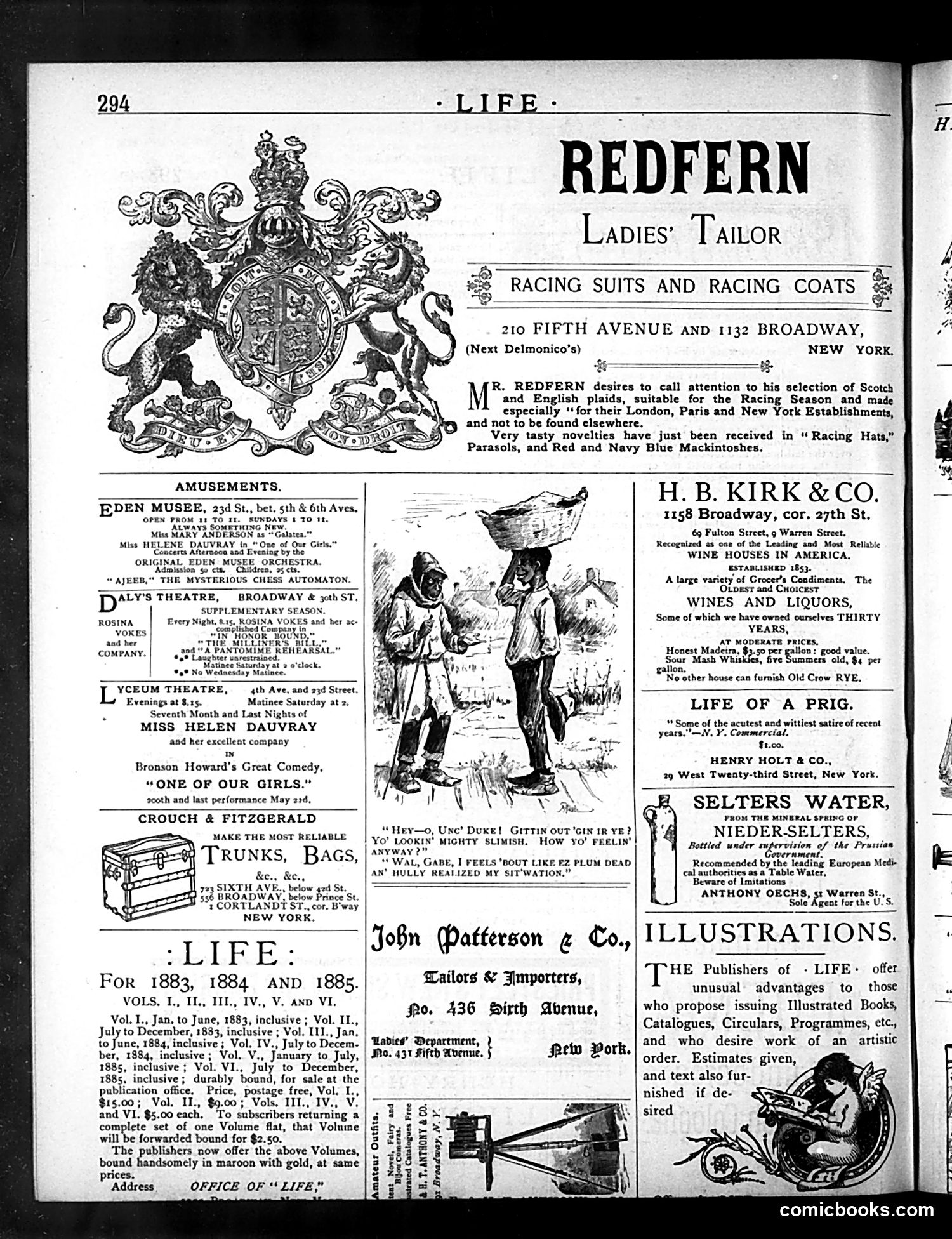 Life — May 20, 1886 — page 14 of 16