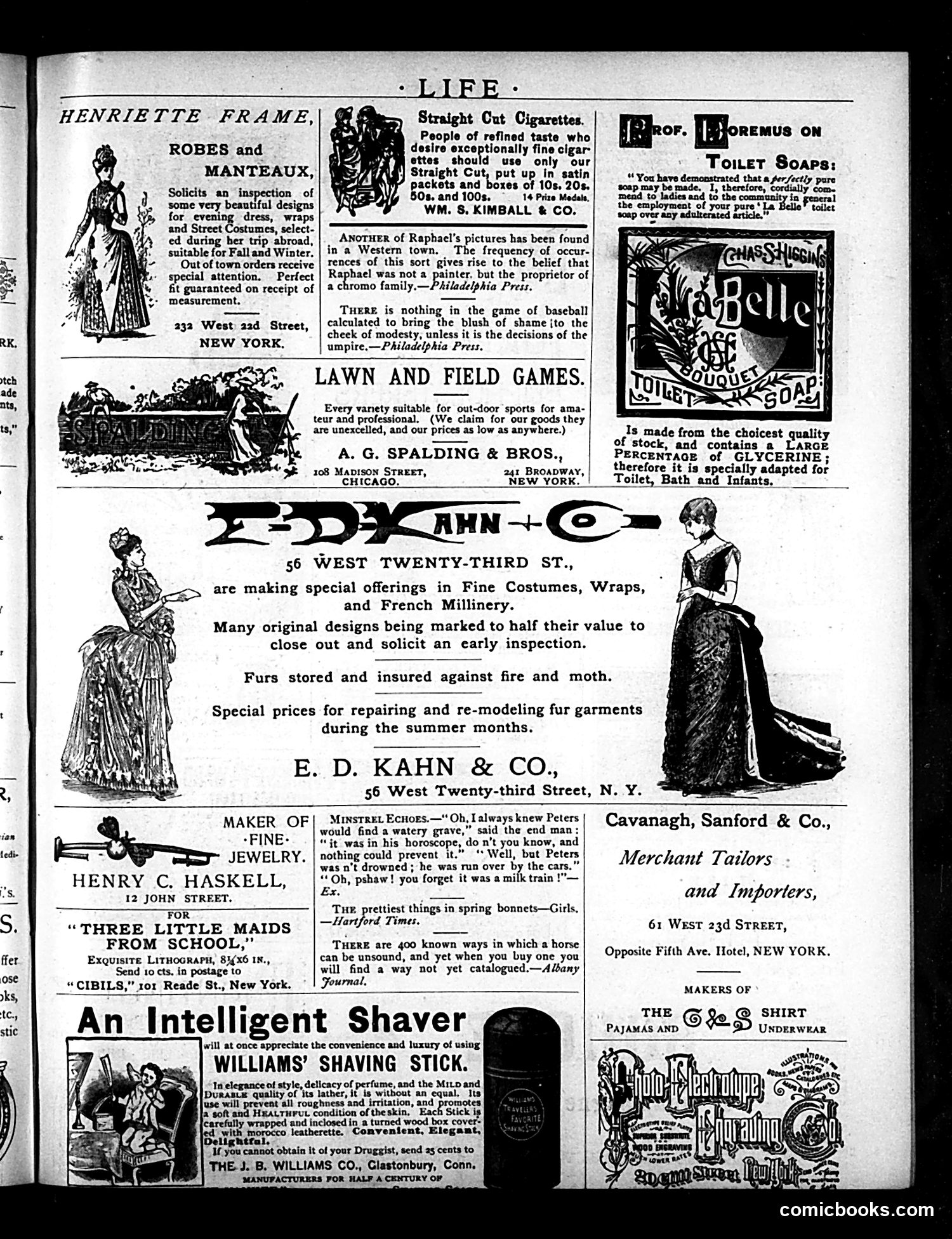Life — May 20, 1886 — page 15 of 16