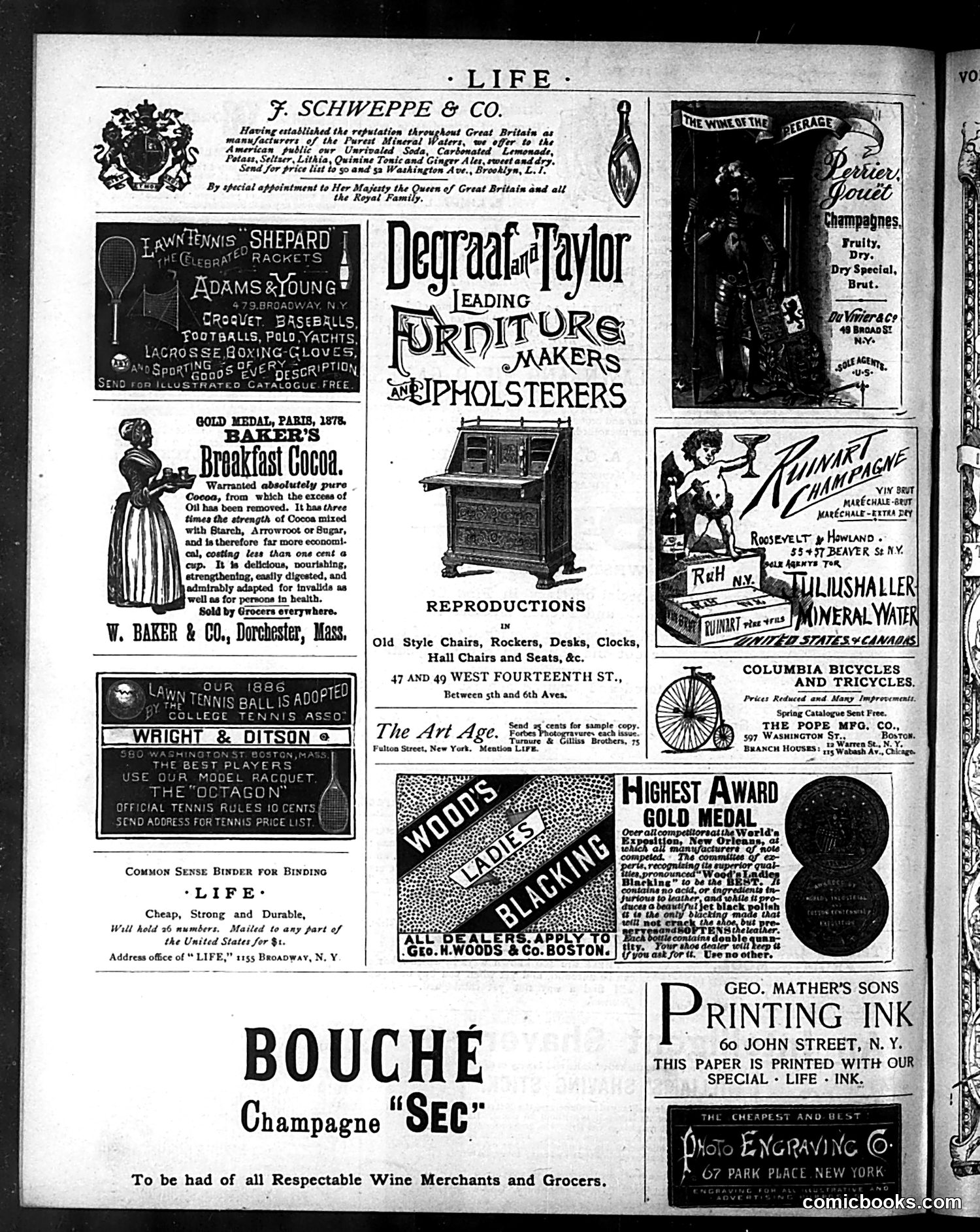 Life — May 20, 1886 — page 16 of 16