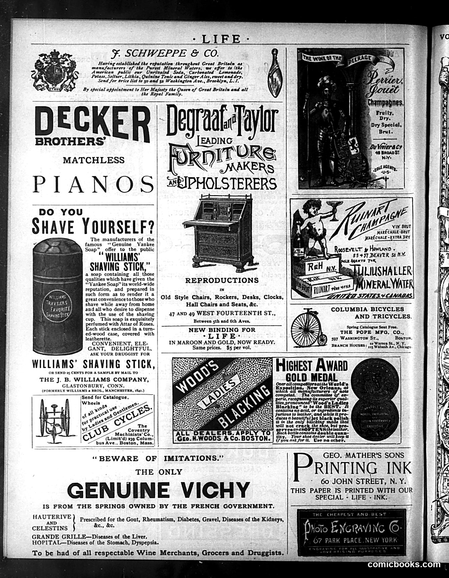 Life — May 27, 1886 — page 16 of 16