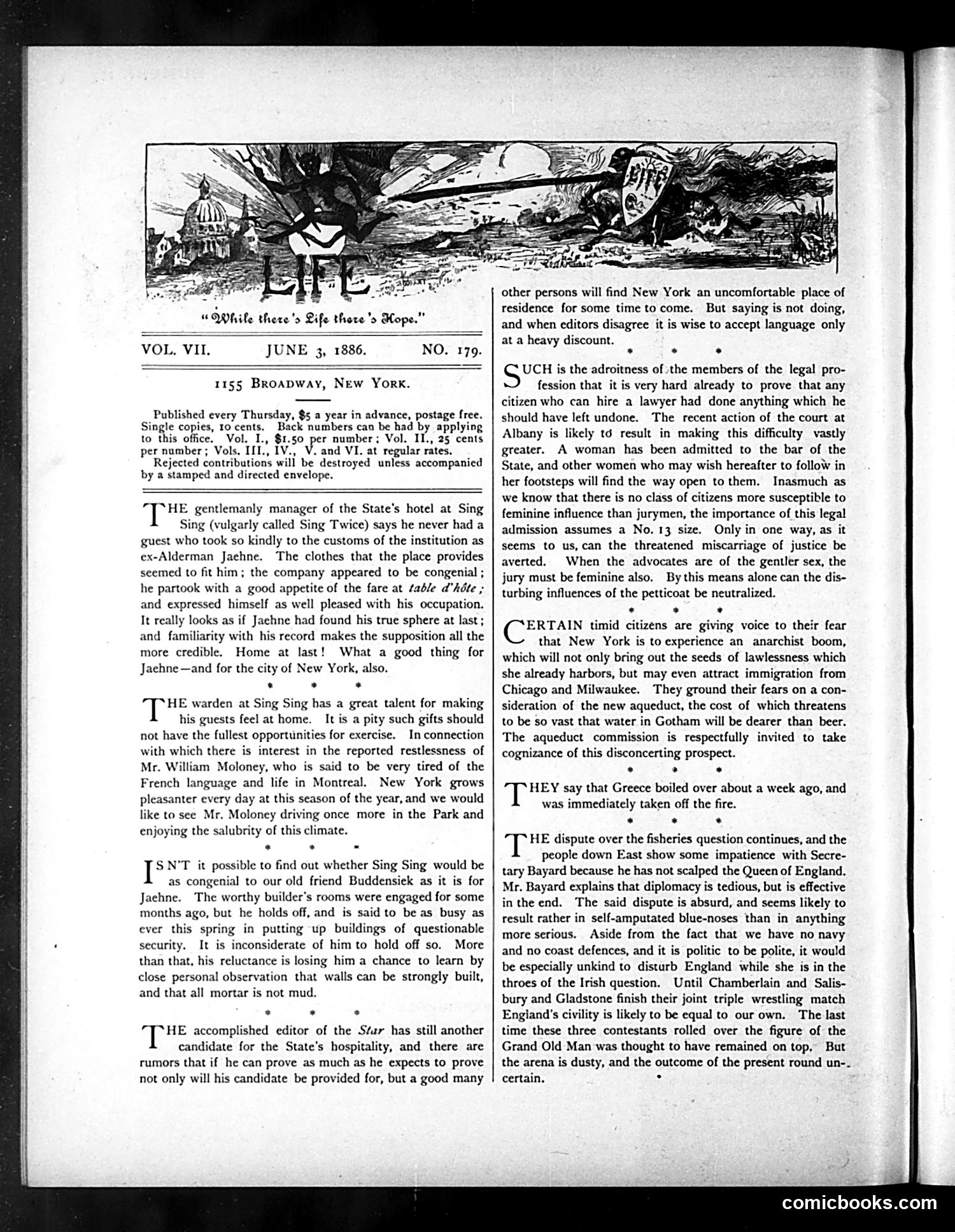 Life — June 3, 1886 — page 2 of 18