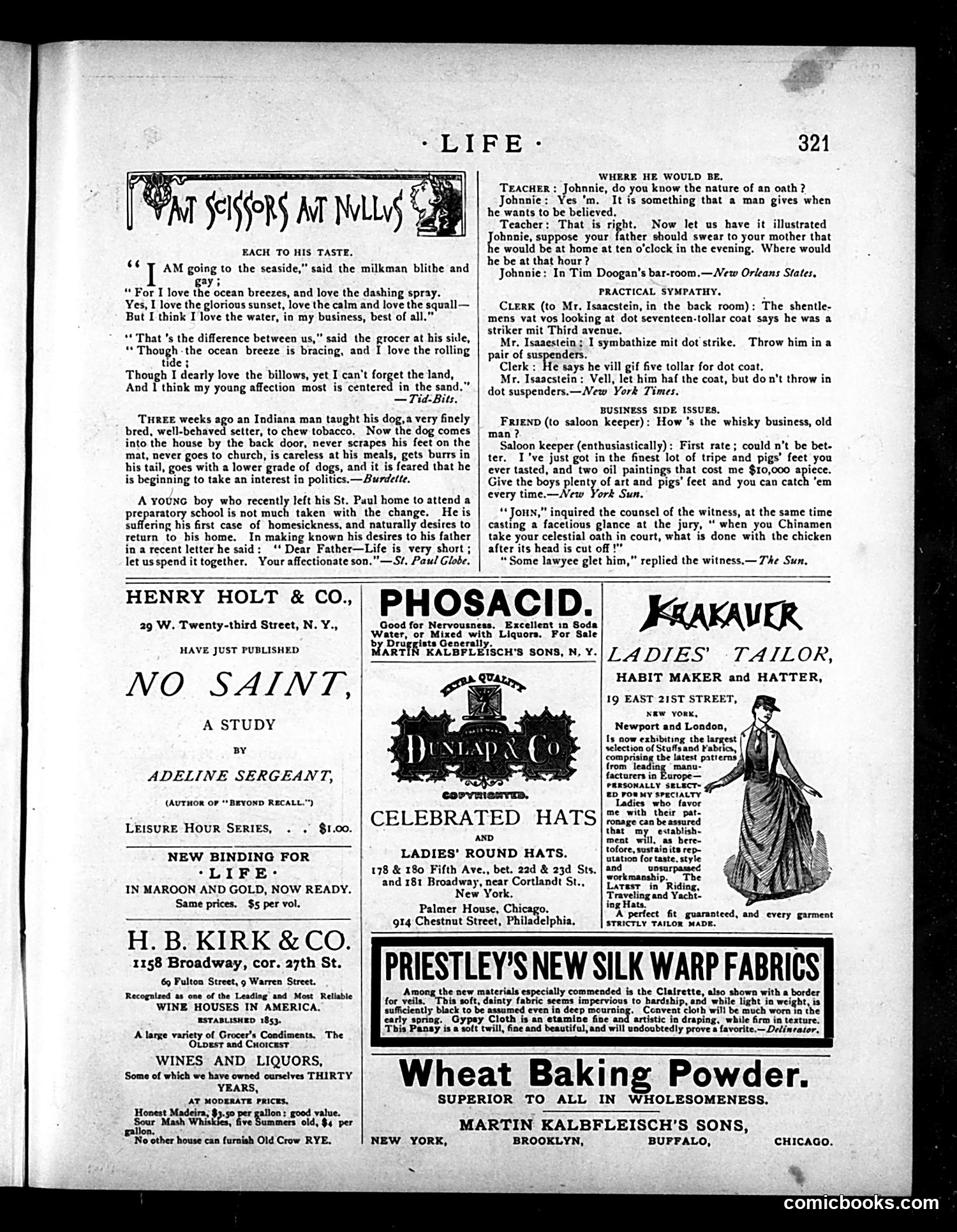 Life — June 3, 1886 — page 13 of 18