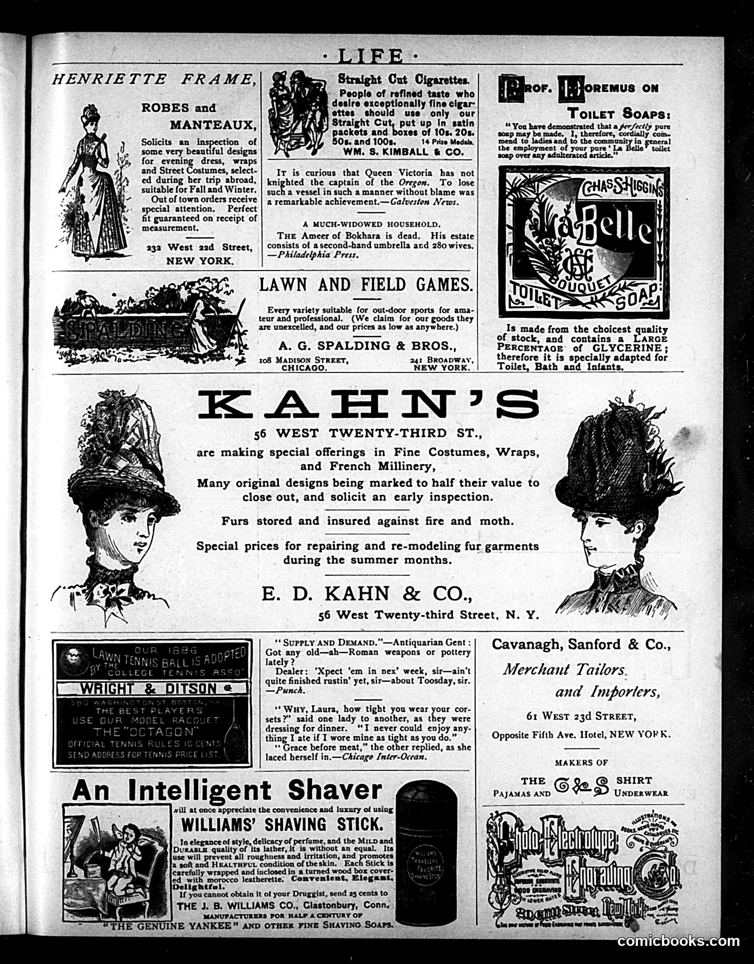 Life — June 3, 1886 — page 15 of 18