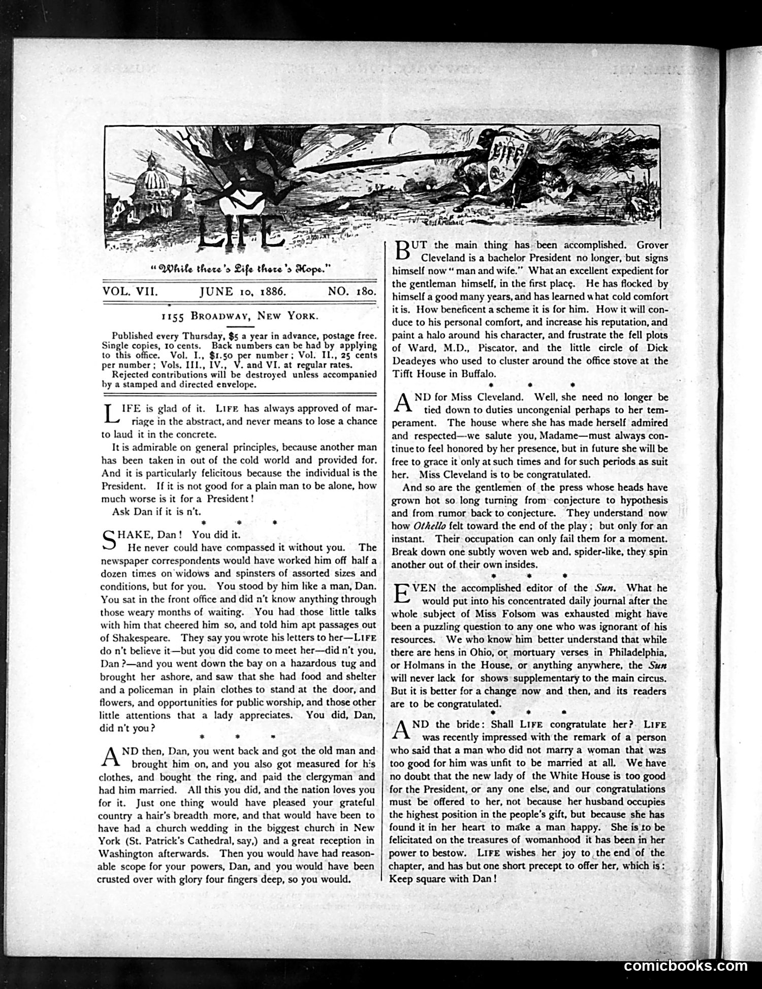 Life — June 10, 1886 — page 2 of 18