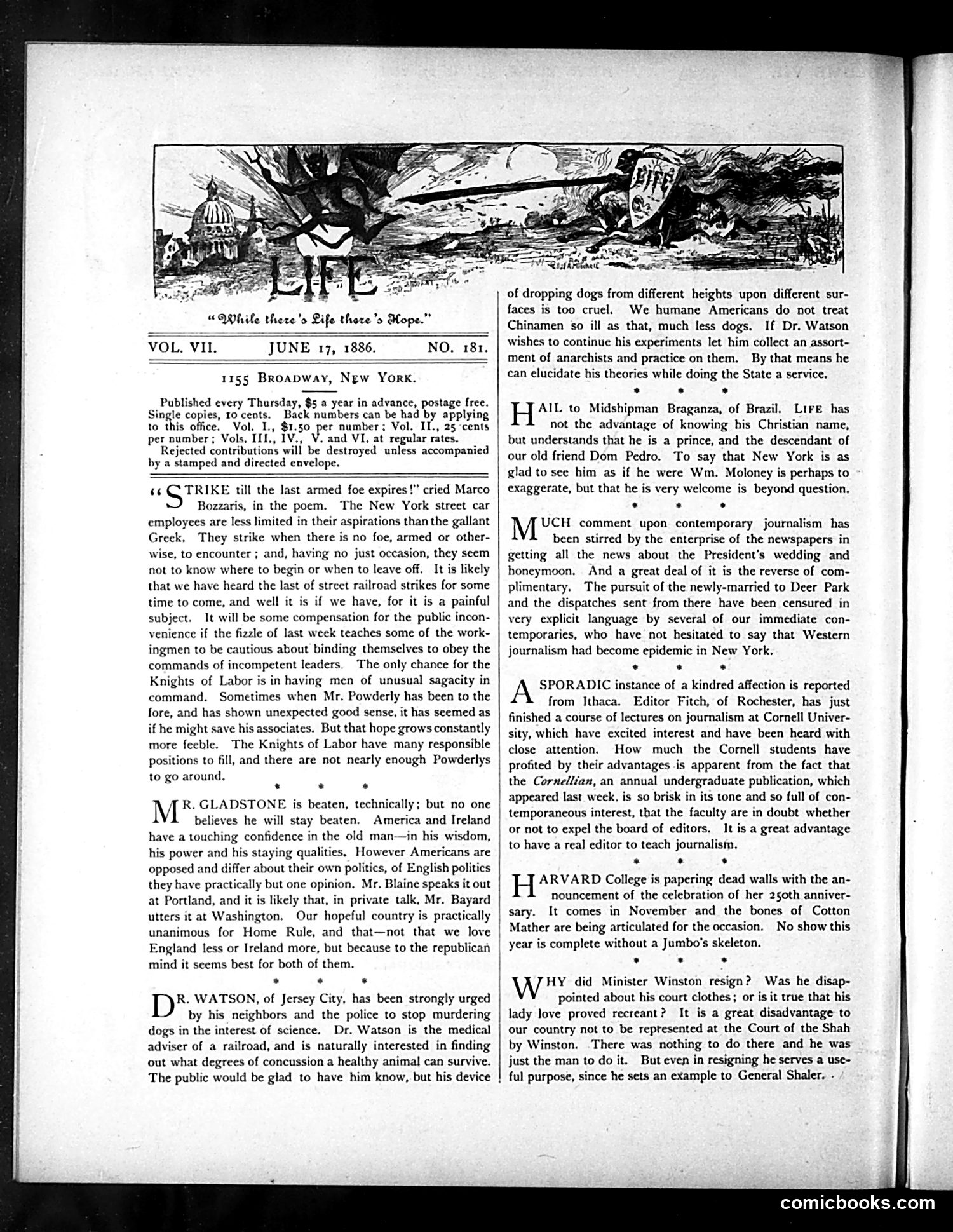 Life — June 17, 1886 — page 2 of 16
