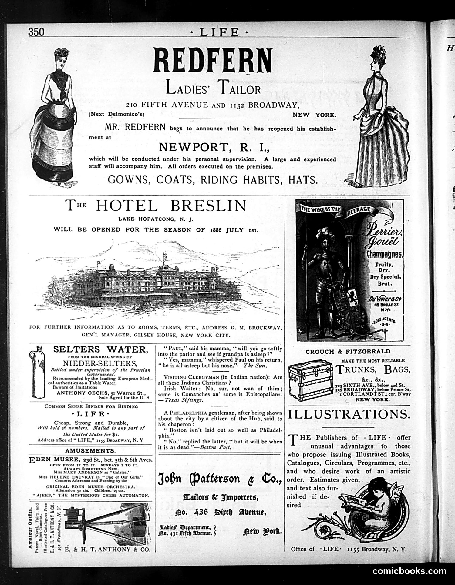 Life — June 17, 1886 — page 14 of 16