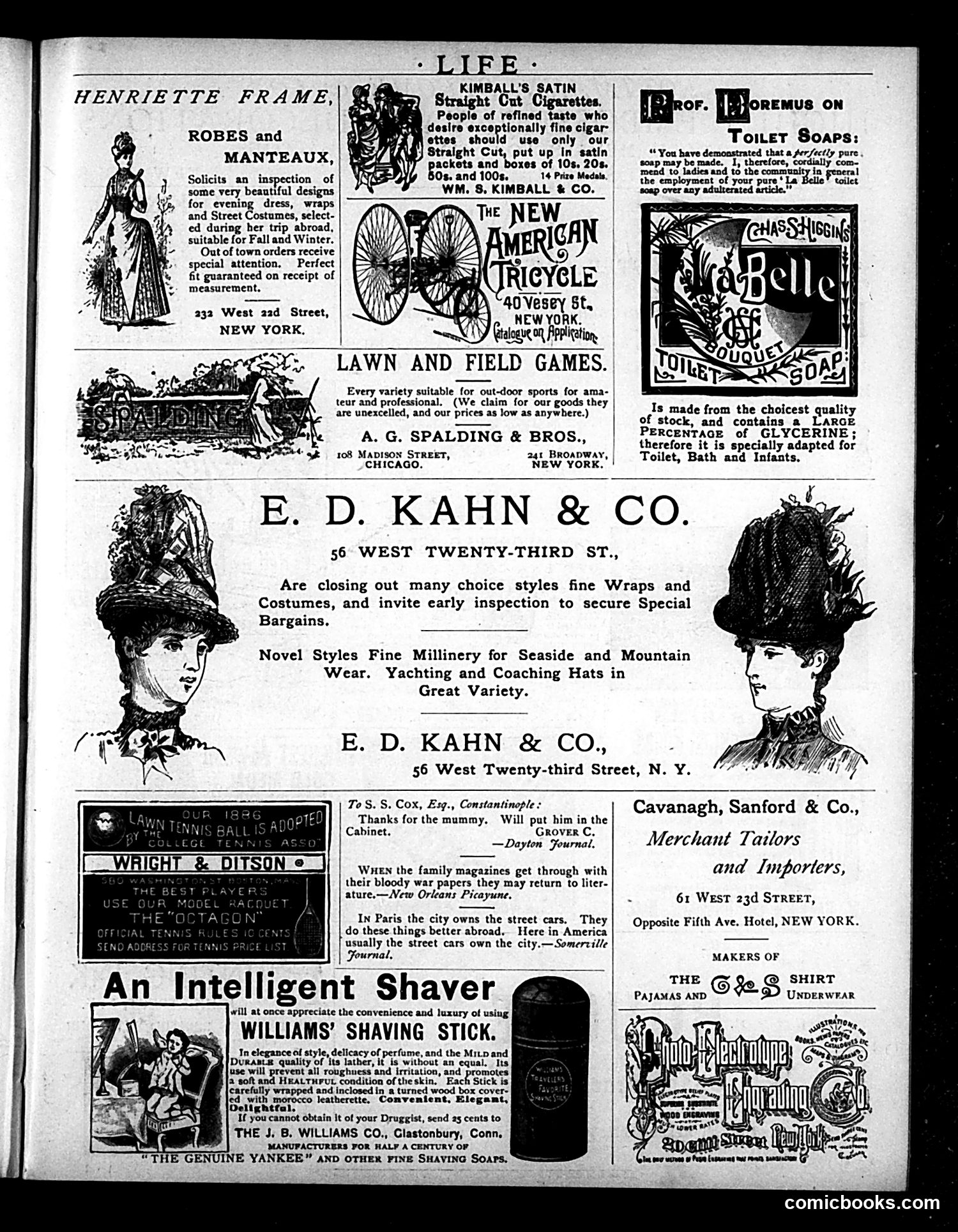 Life — June 17, 1886 — page 15 of 16