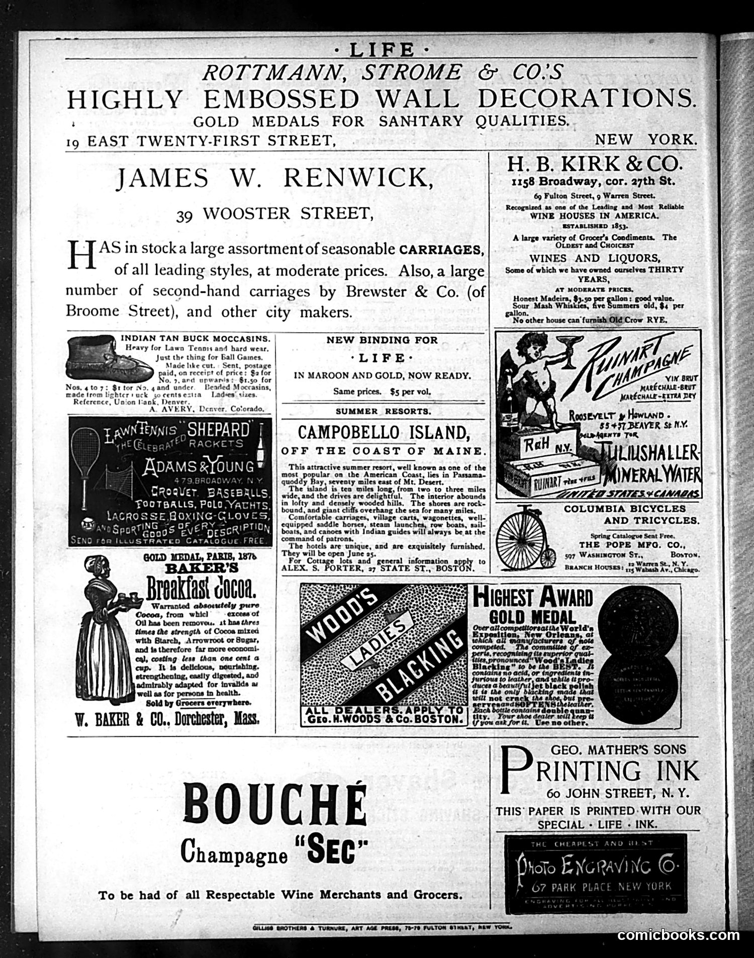 Life — June 17, 1886 — page 16 of 16