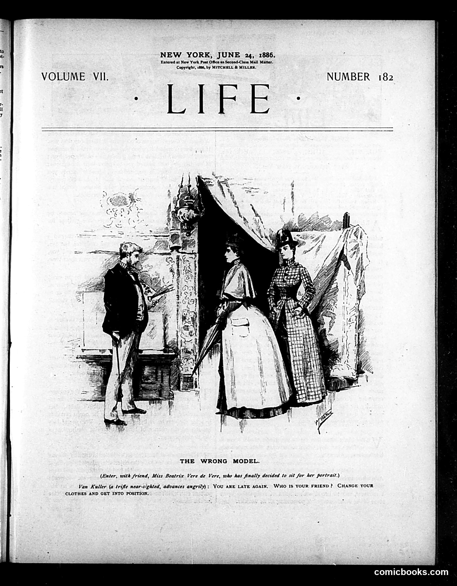 Life — June 24, 1886 — page 3 of 21