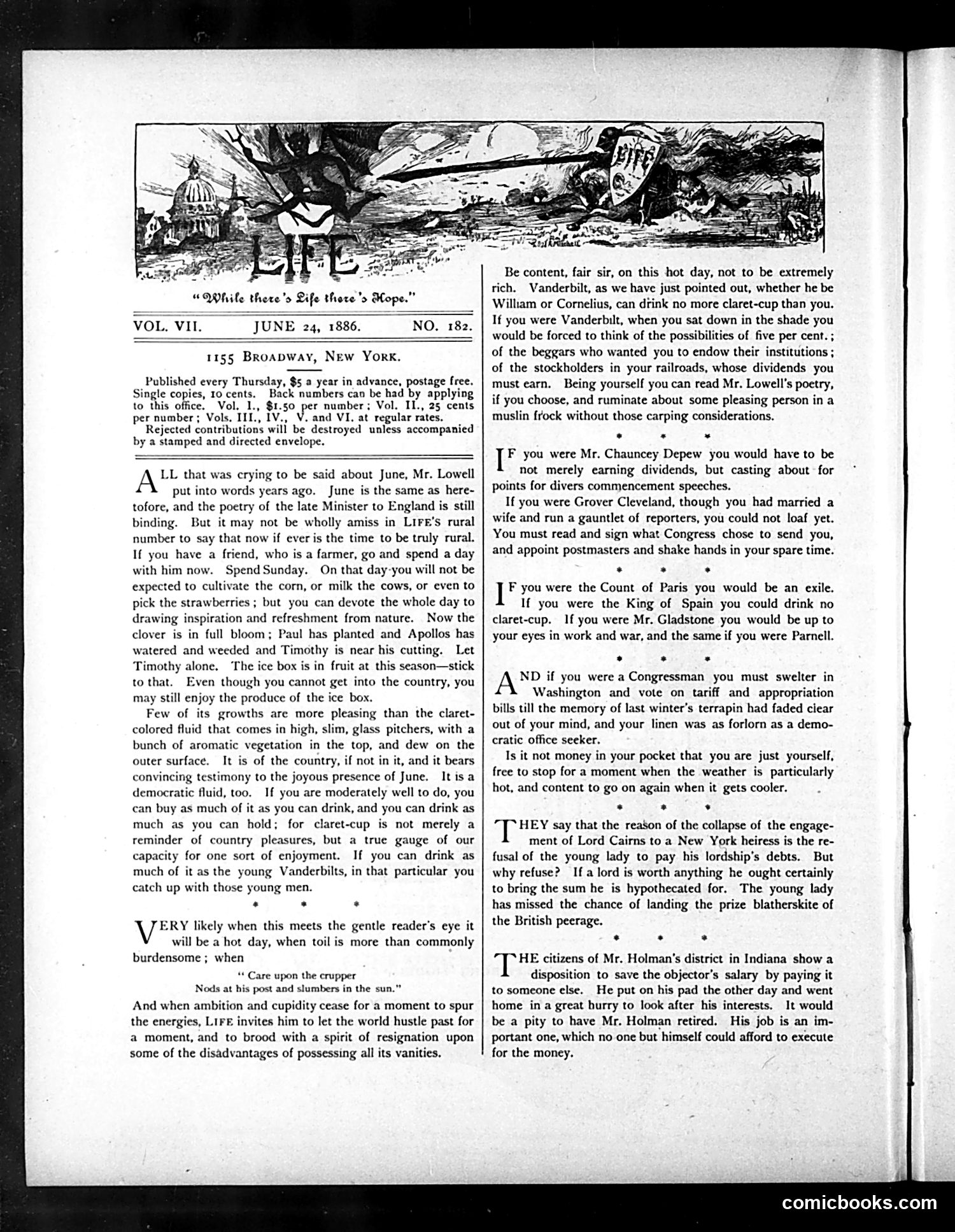 Life — June 24, 1886 — page 4 of 21