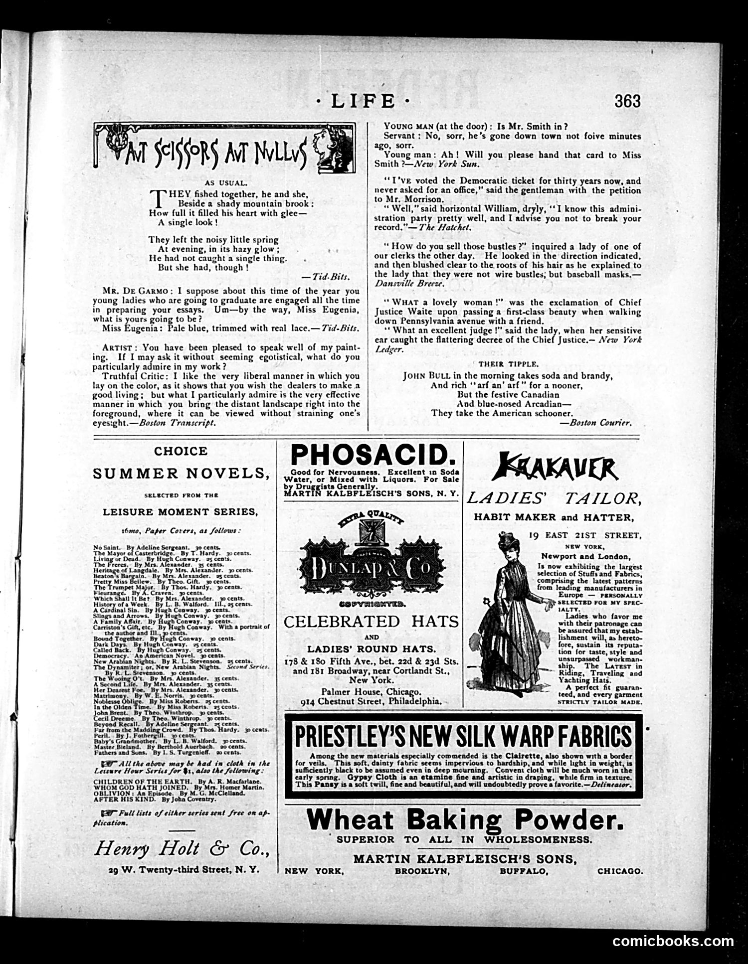 Life — June 24, 1886 — page 15 of 21