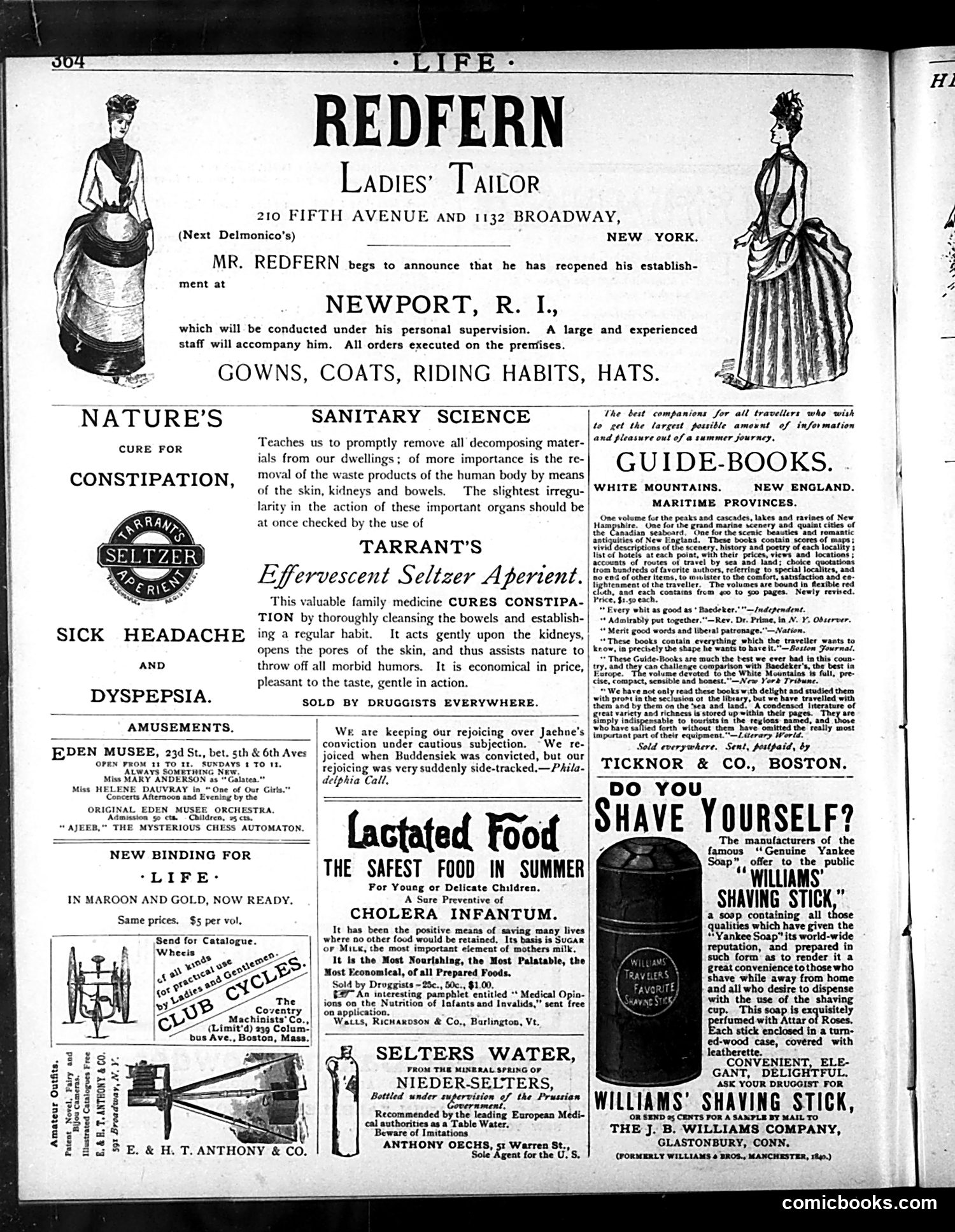 Life — June 24, 1886 — page 16 of 21
