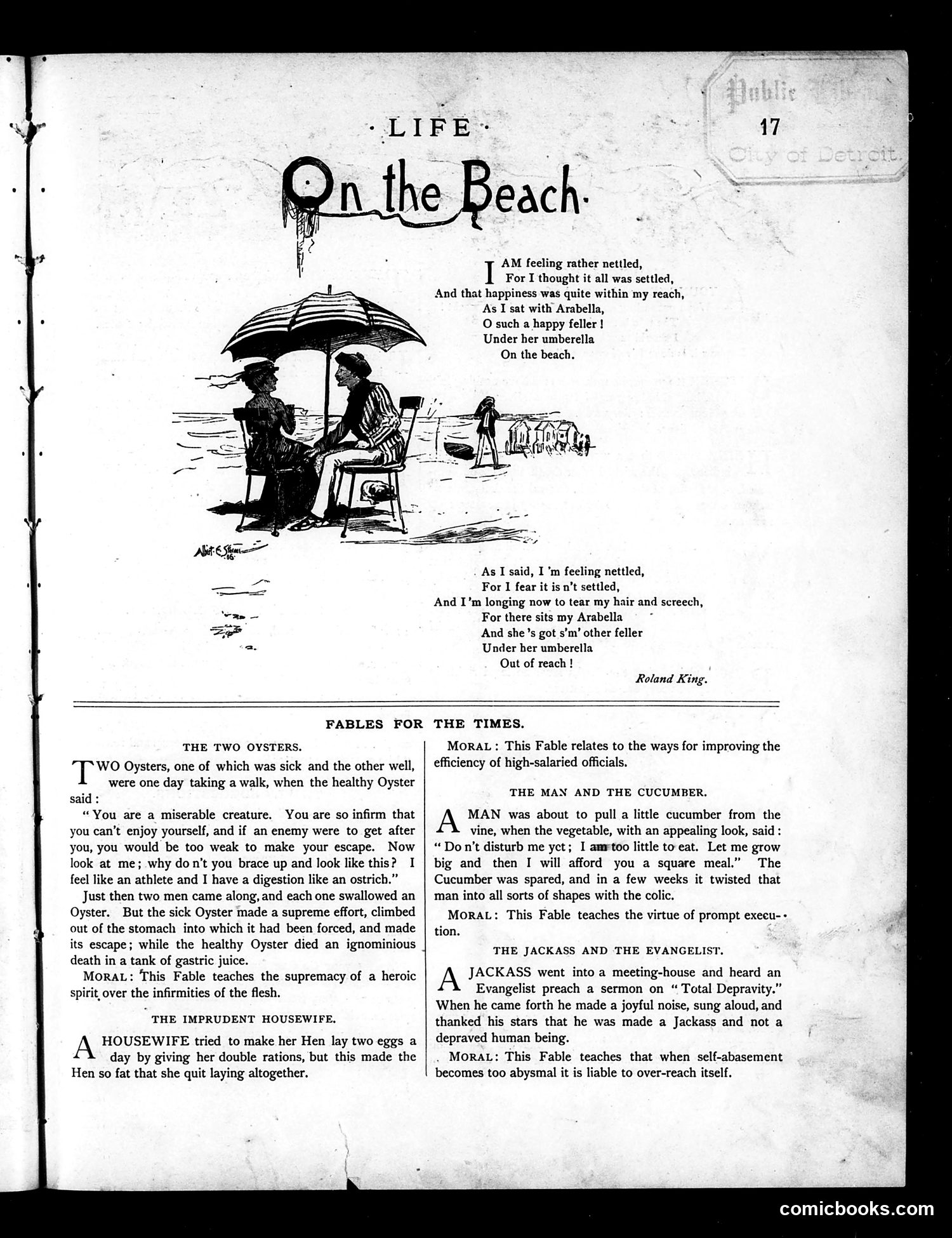 Life — July 8, 1886 — page 3 of 16