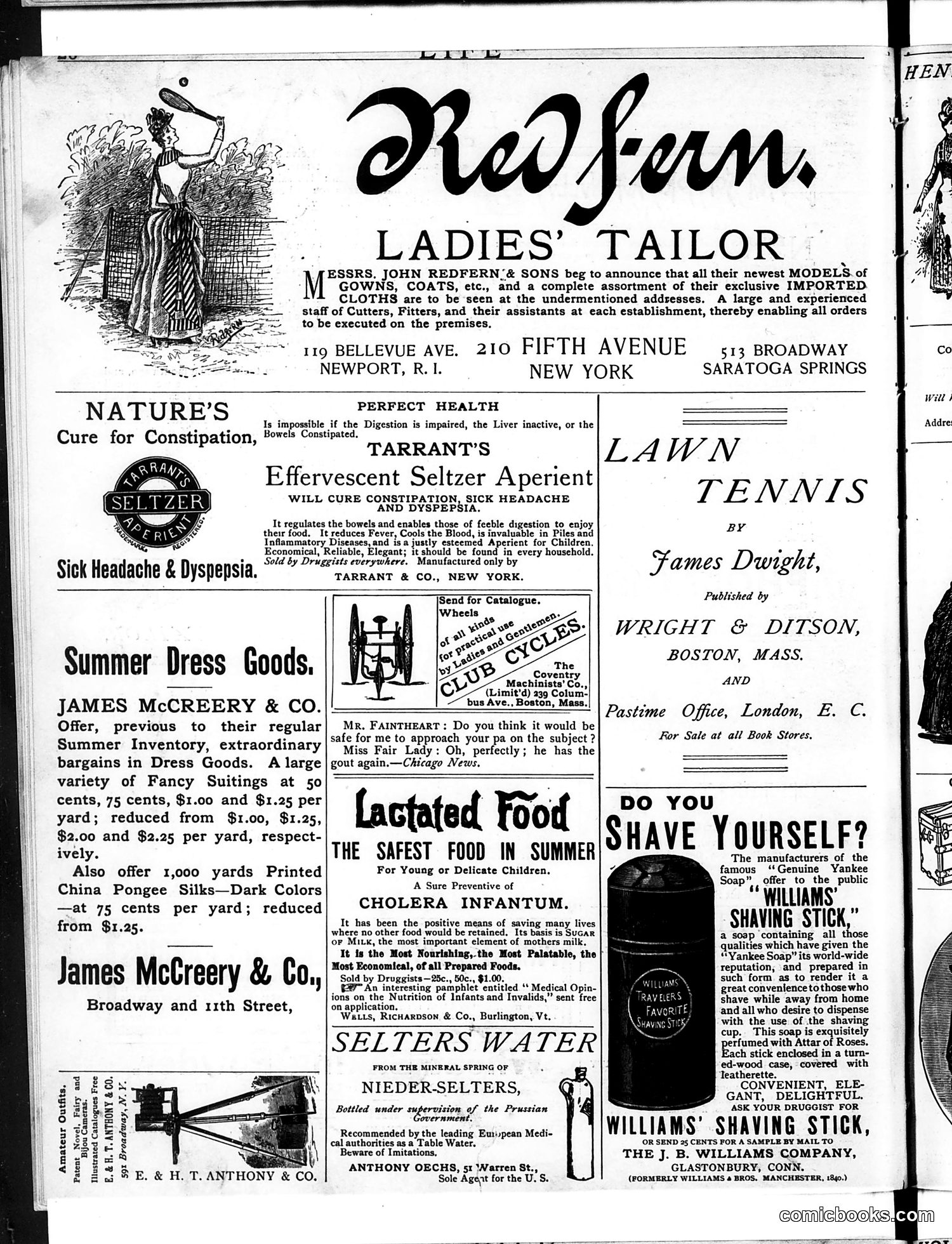 Life — July 8, 1886 — page 14 of 16