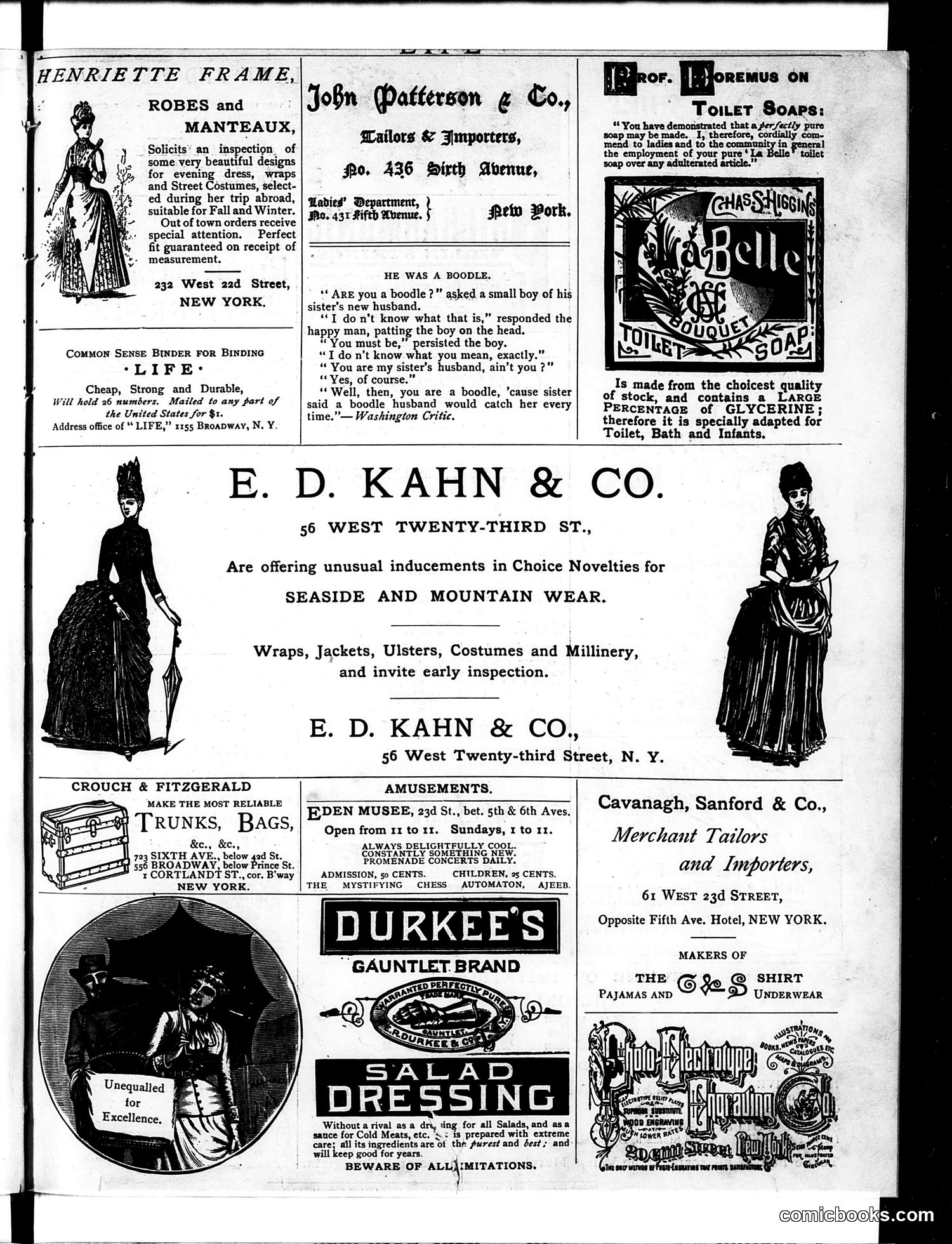 Life — July 8, 1886 — page 15 of 16