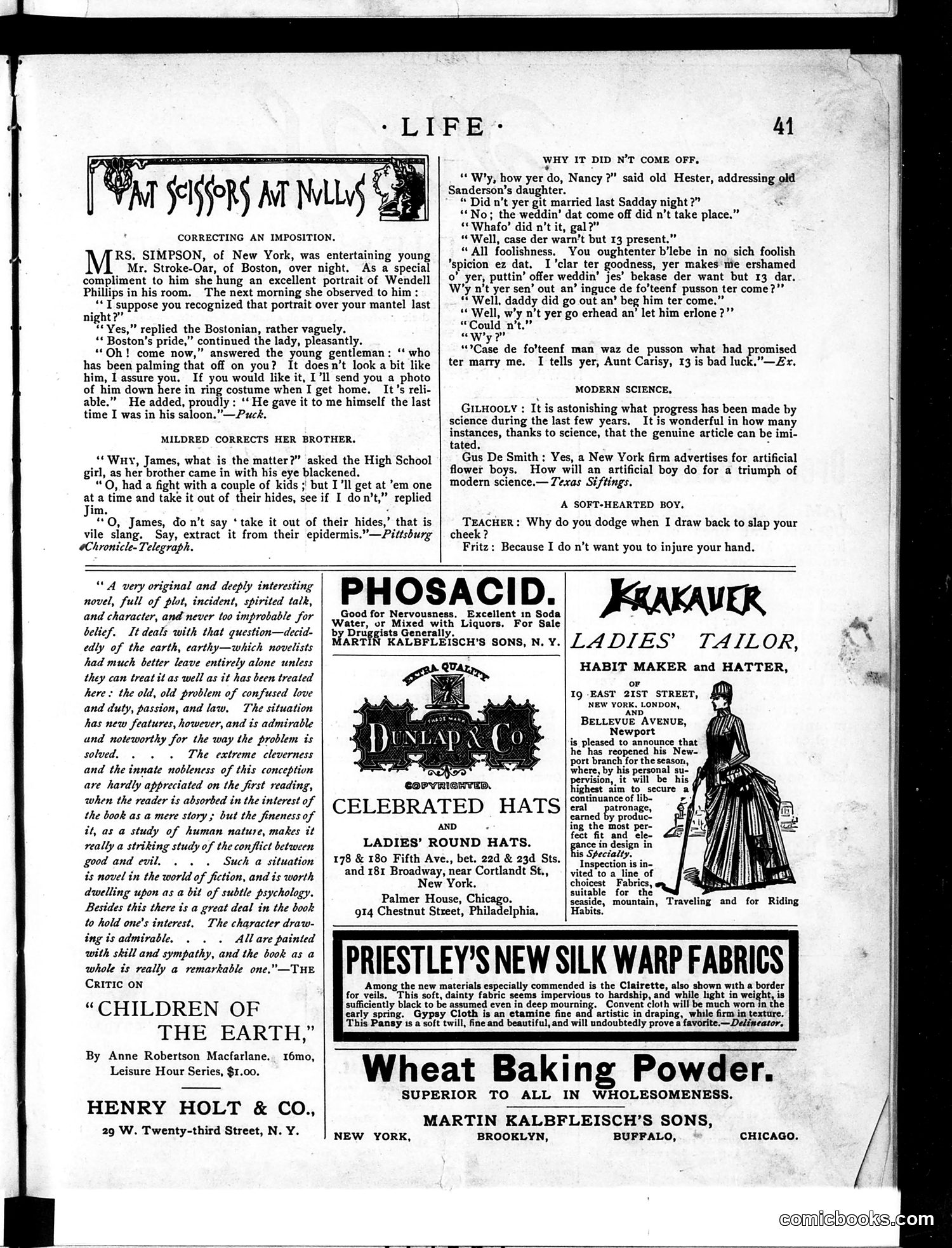 Life — July 15, 1886 — page 9 of 12