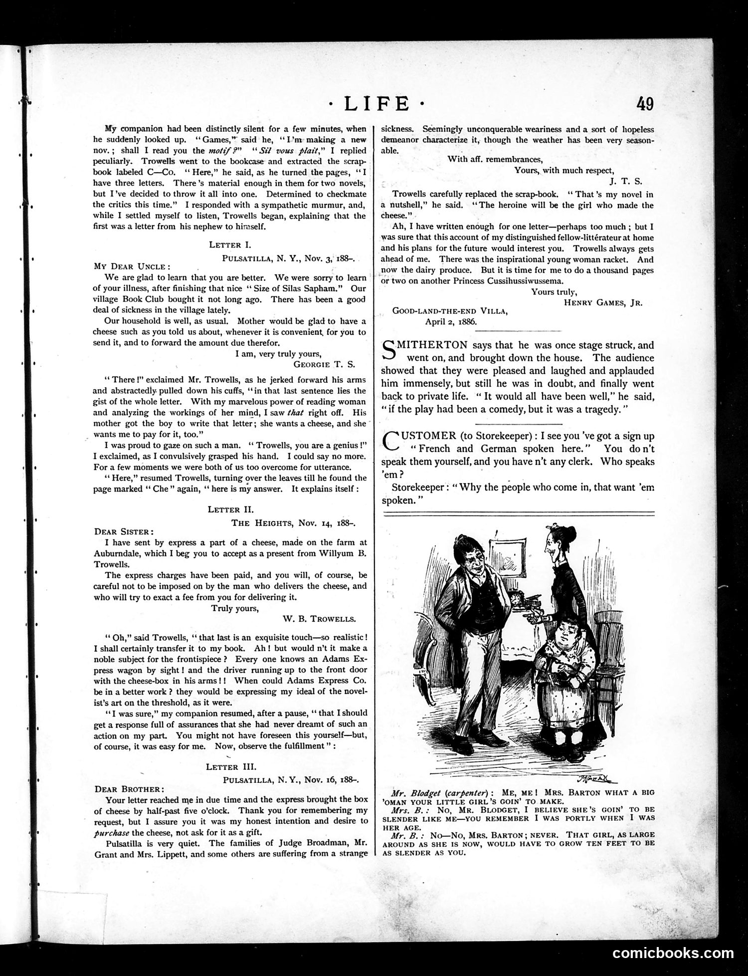 Life — July 22, 1886 — page 7 of 16