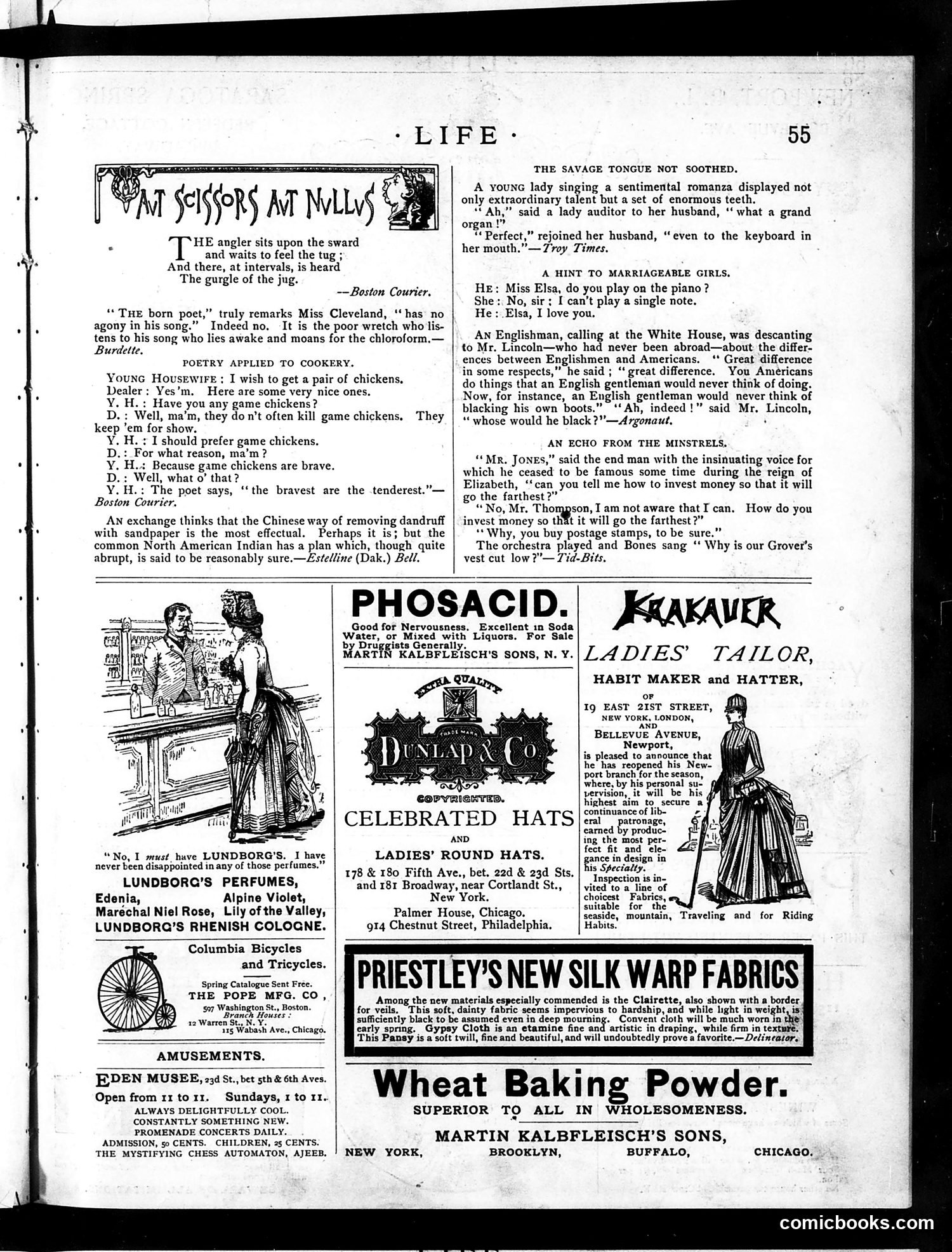 Life — July 22, 1886 — page 13 of 16