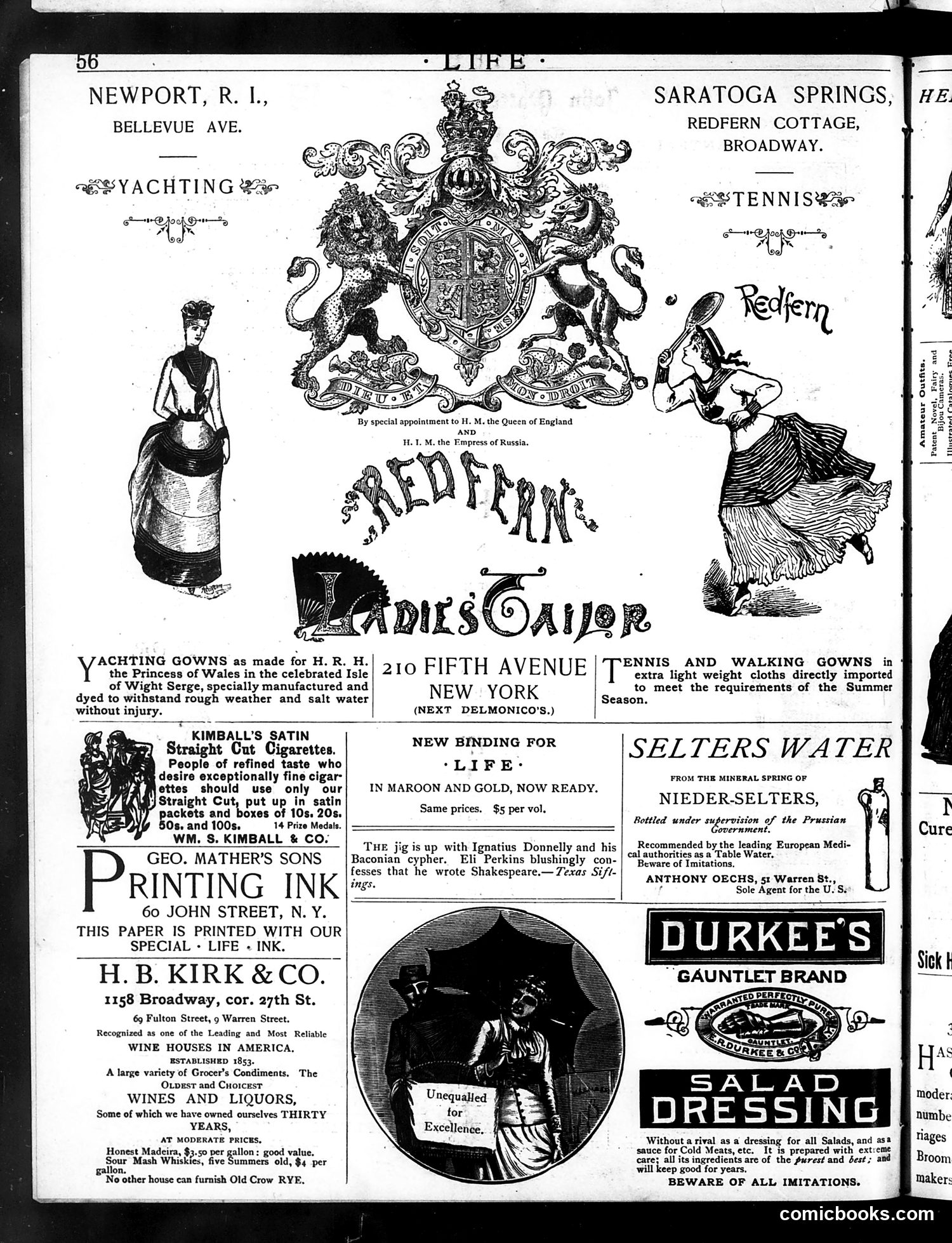 Life — July 22, 1886 — page 14 of 16