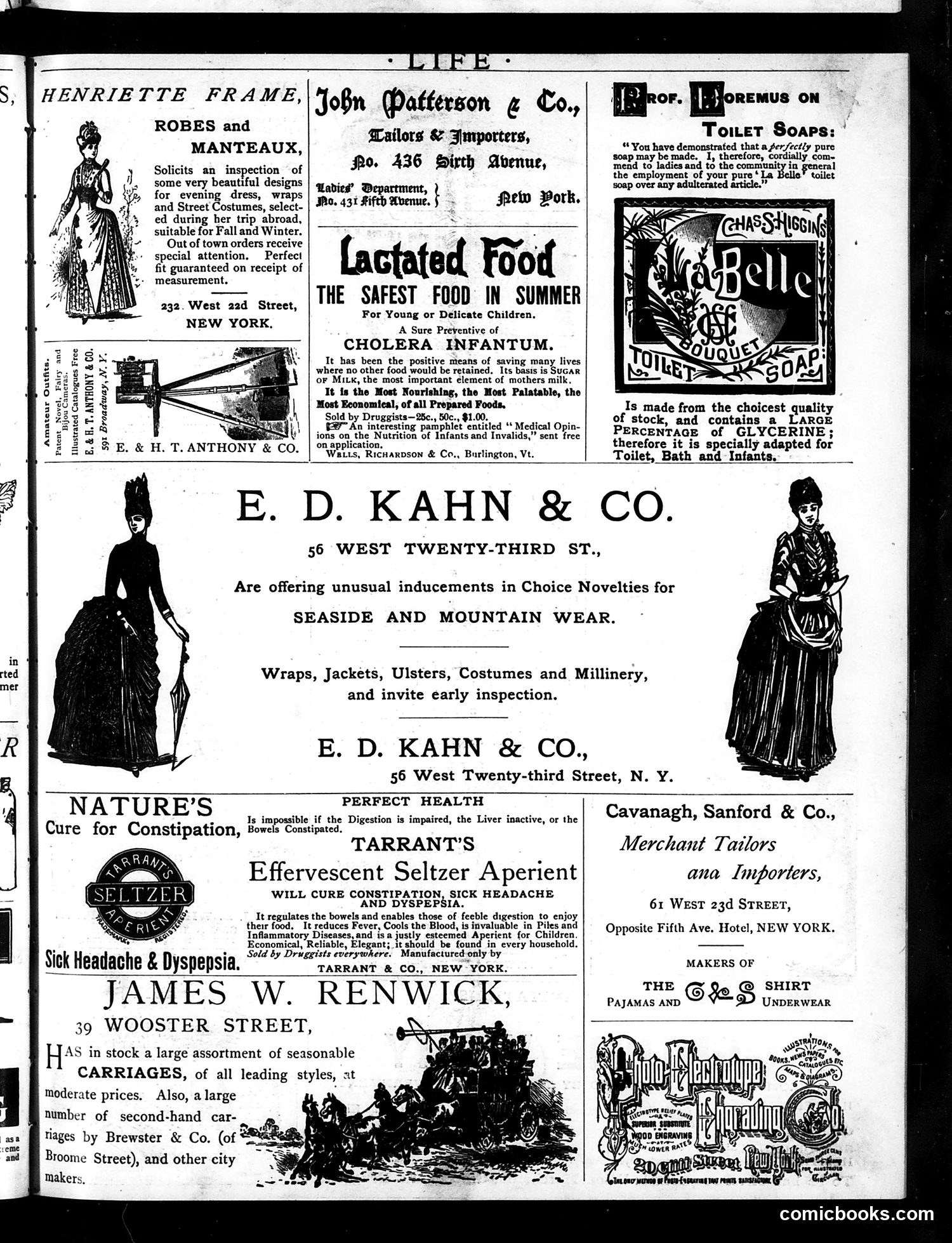 Life — July 22, 1886 — page 15 of 16