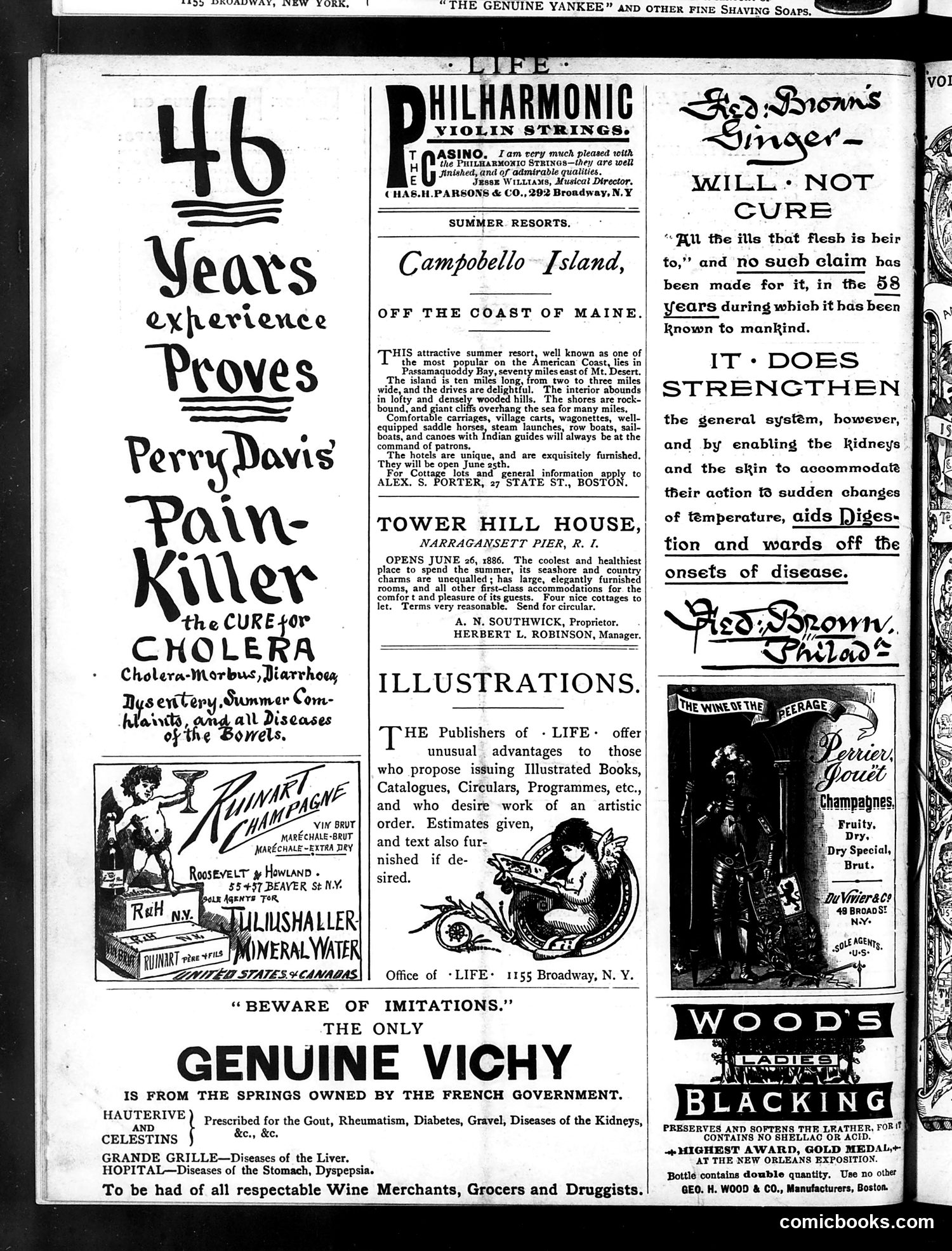 Life — July 29, 1886 — page 16 of 16