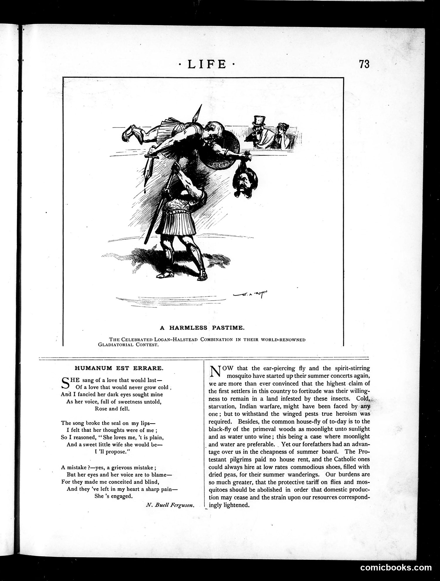 Life — August 5, 1886 — page 3 of 16